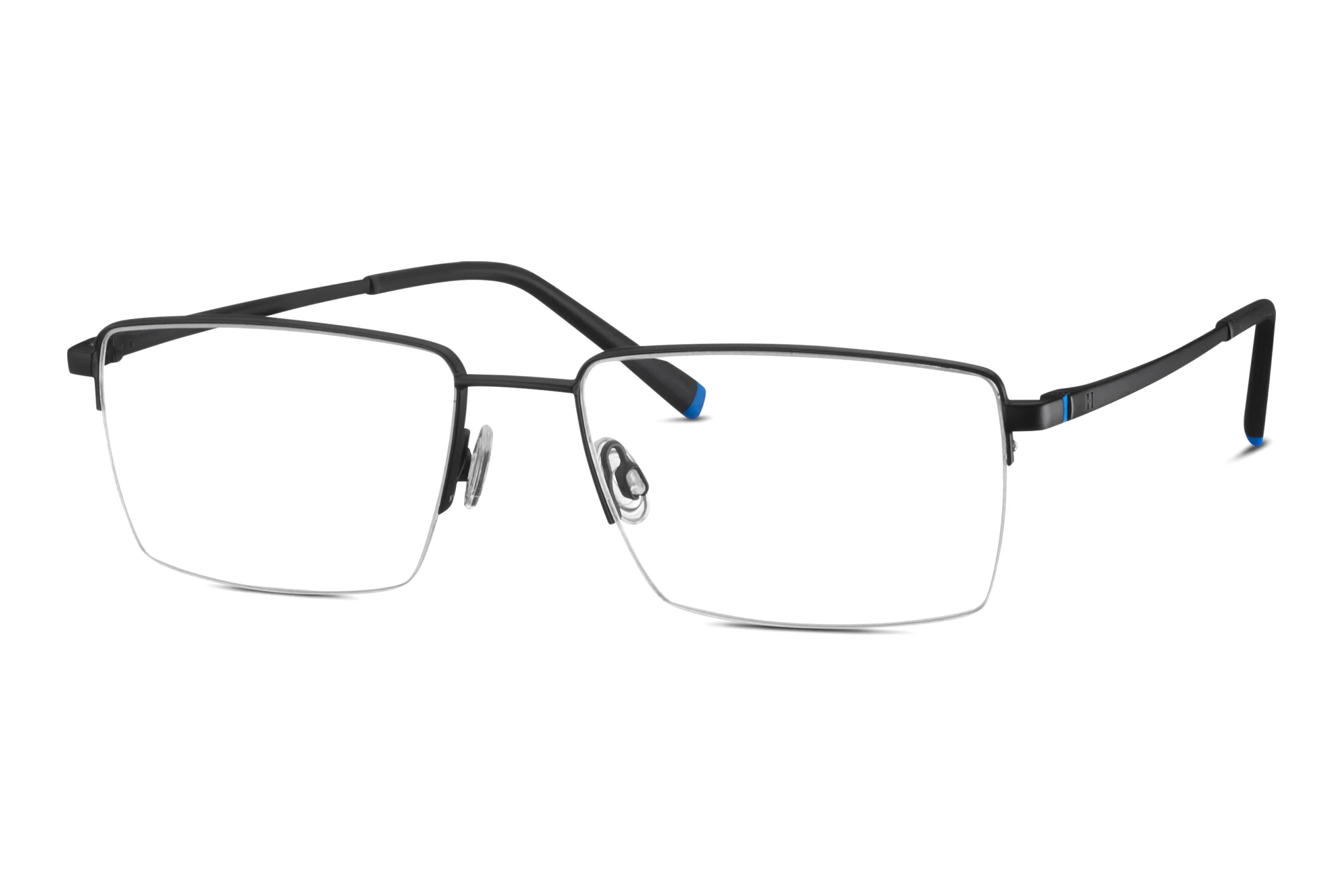 Humphreys HU 582433 10 schwarz matt Humphreys HU 582433 10 schwarz matt