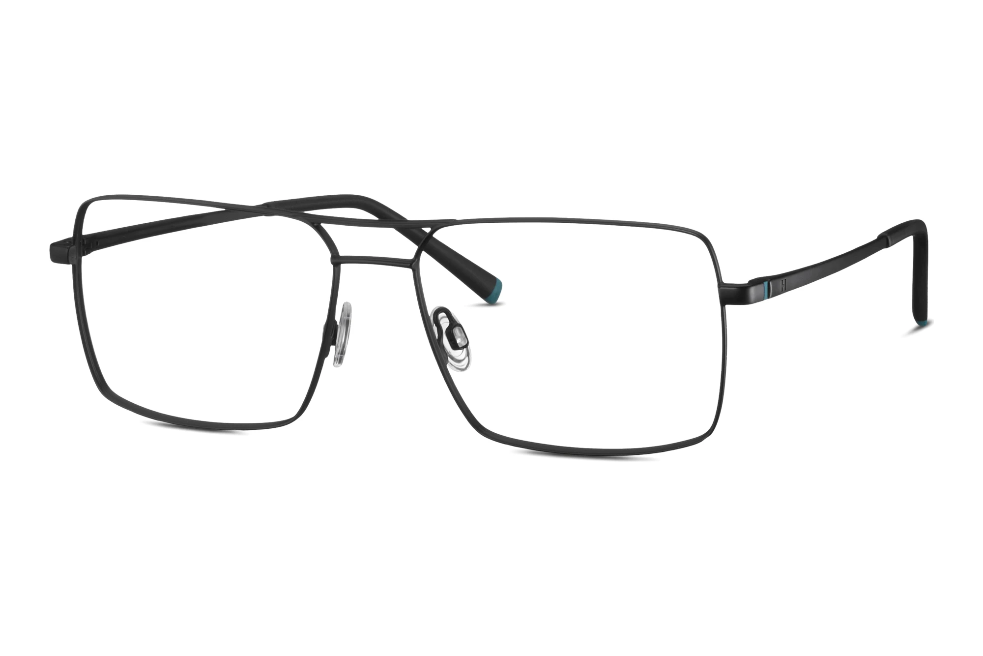 Humphreys HU 582435 10 schwarz matt Humphreys HU 582435 10 schwarz matt