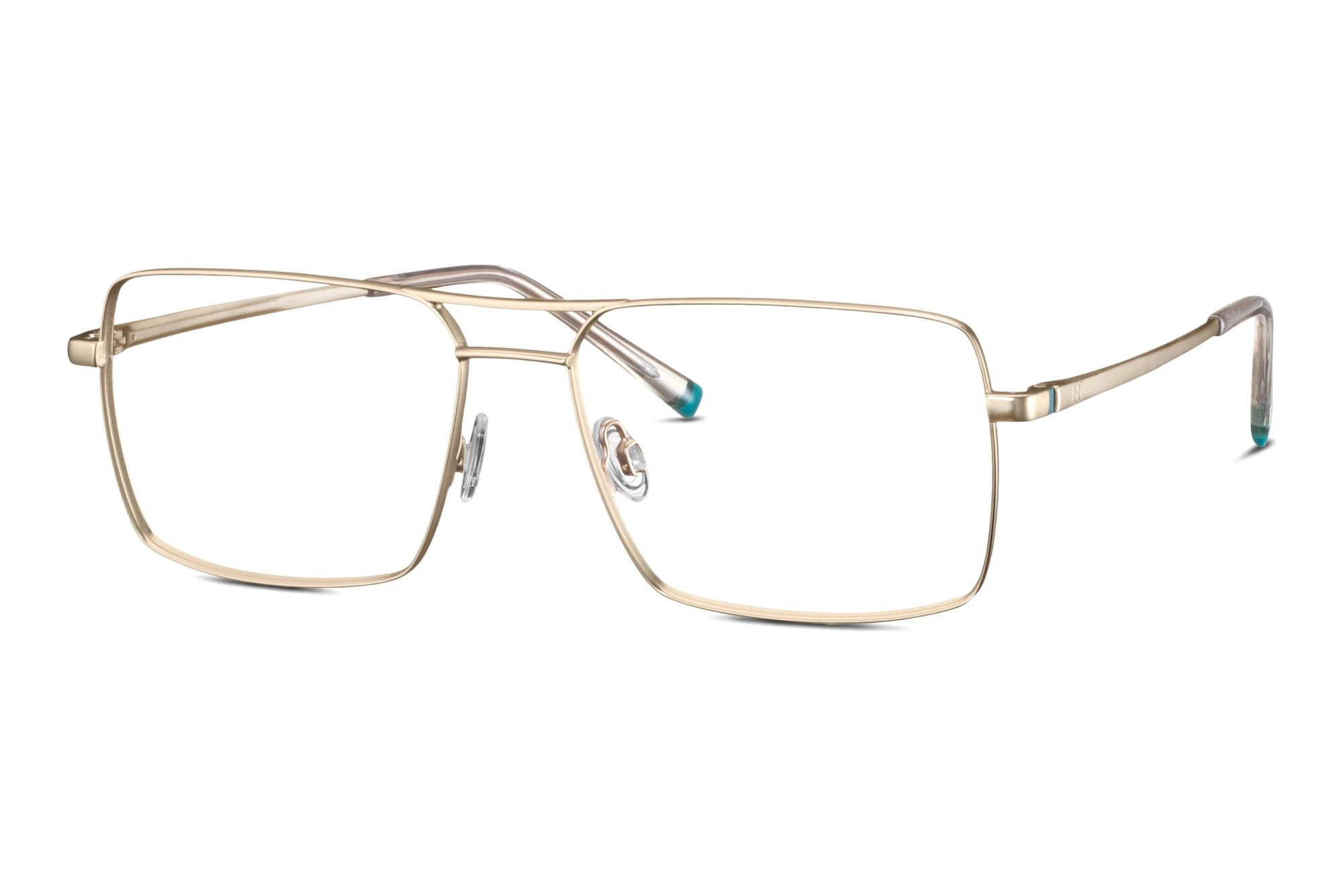 Humphreys HU 582435 20 gold matt Humphreys HU 582435 20 gold matt