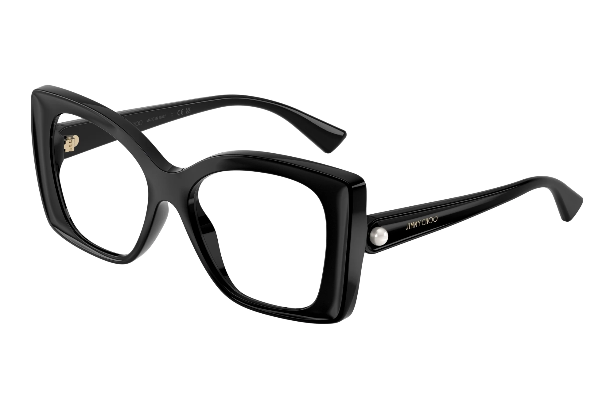 Jimmy Choo JC1001HU 5000 Black Jimmy Choo JC1001HU 5000 Black