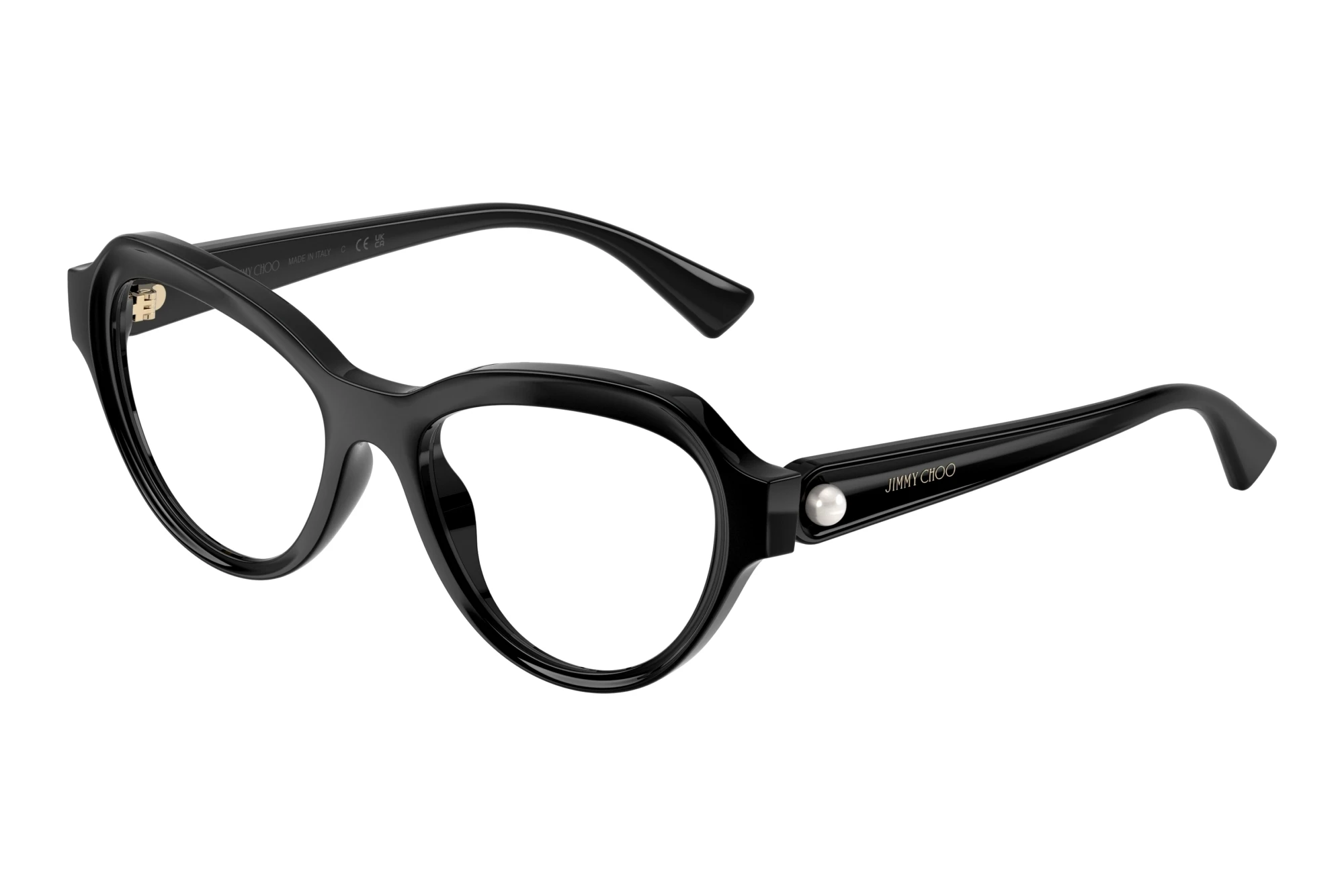 Jimmy Choo JC1002HU 5000 Black Jimmy Choo JC1002HU 5000 Black