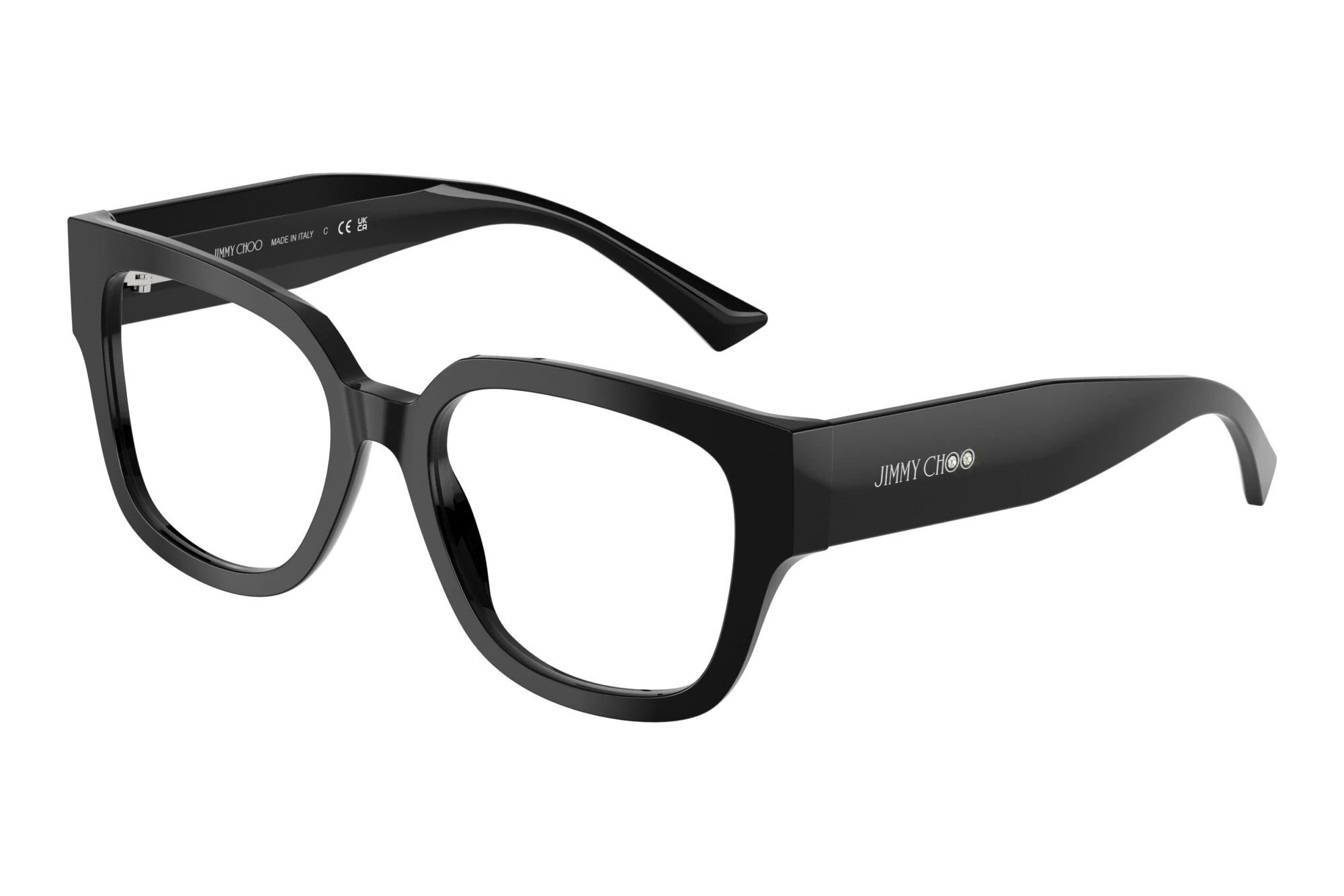 Jimmy Choo JC3042B 5000 Black Jimmy Choo JC3042B 5000 Black