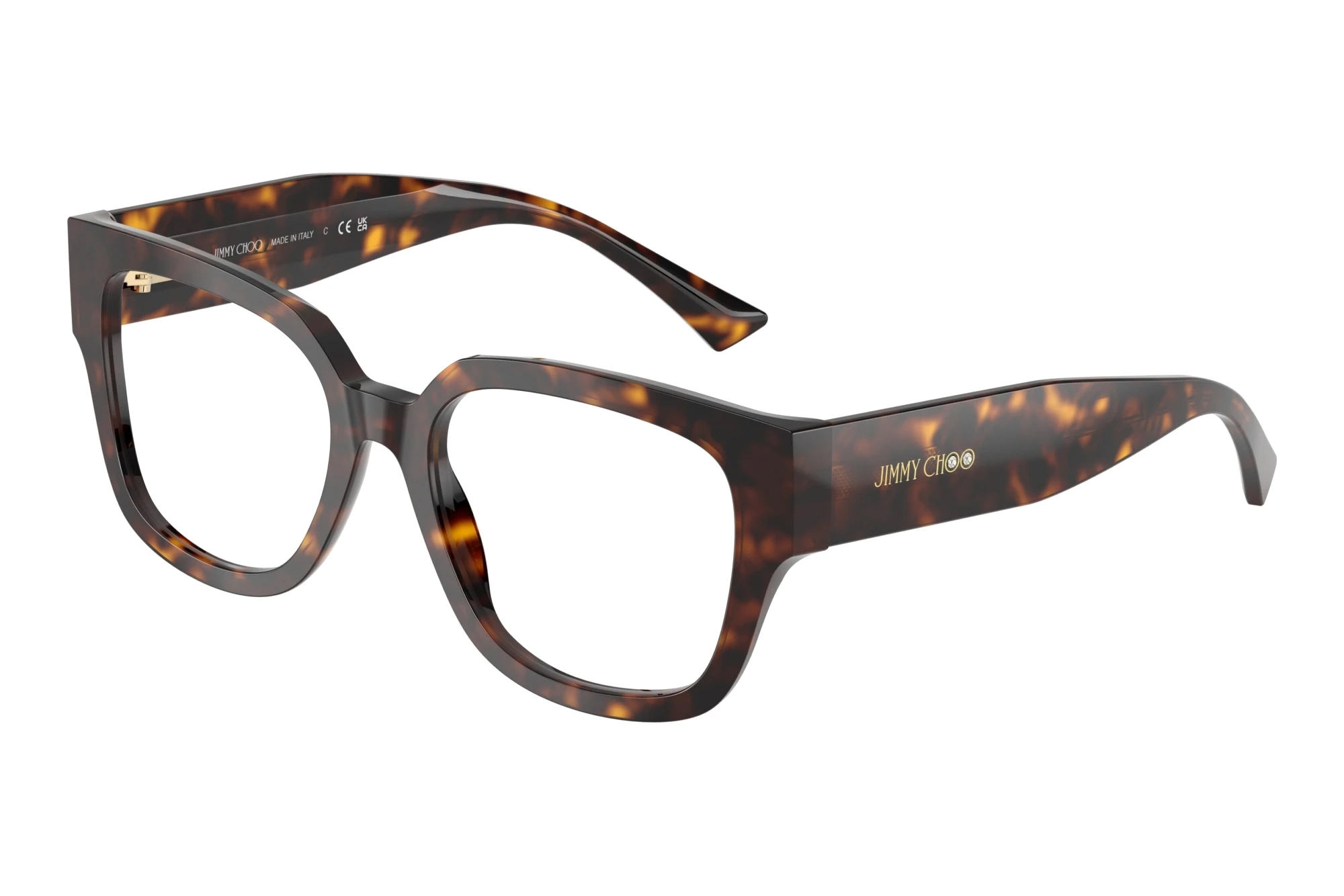 Jimmy Choo JC3042B 5002 Havana Jimmy Choo JC3042B 5002 Havana