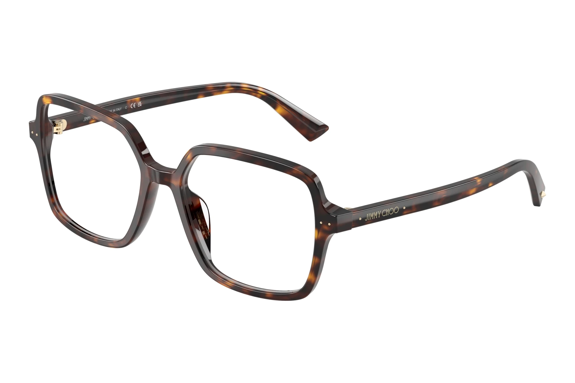 Jimmy Choo JC3046U 5002 Havana Jimmy Choo JC3046U 5002 Havana