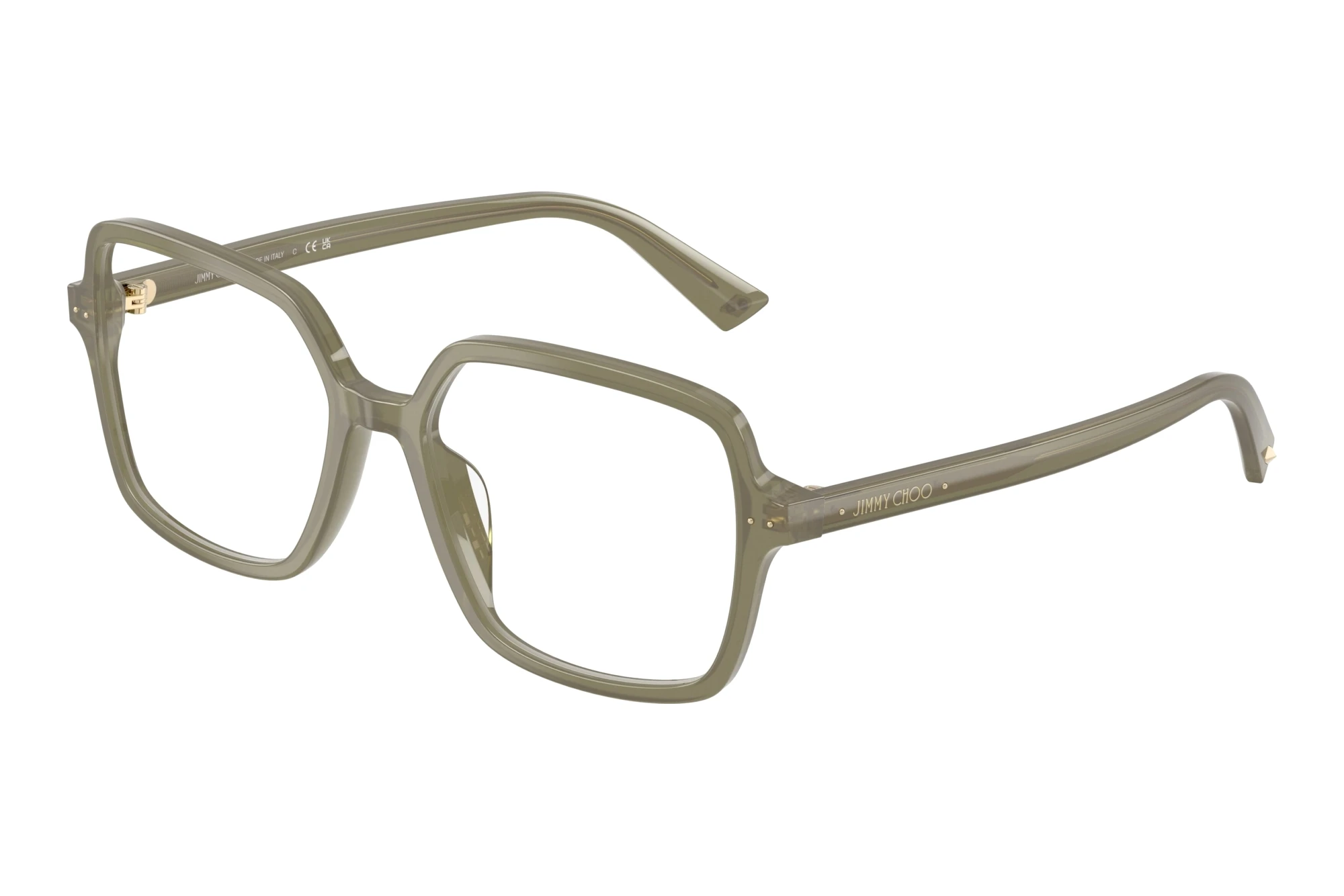 Jimmy Choo JC3046U 5082 Opaline Green Jimmy Choo JC3046U 5082 Opaline Green