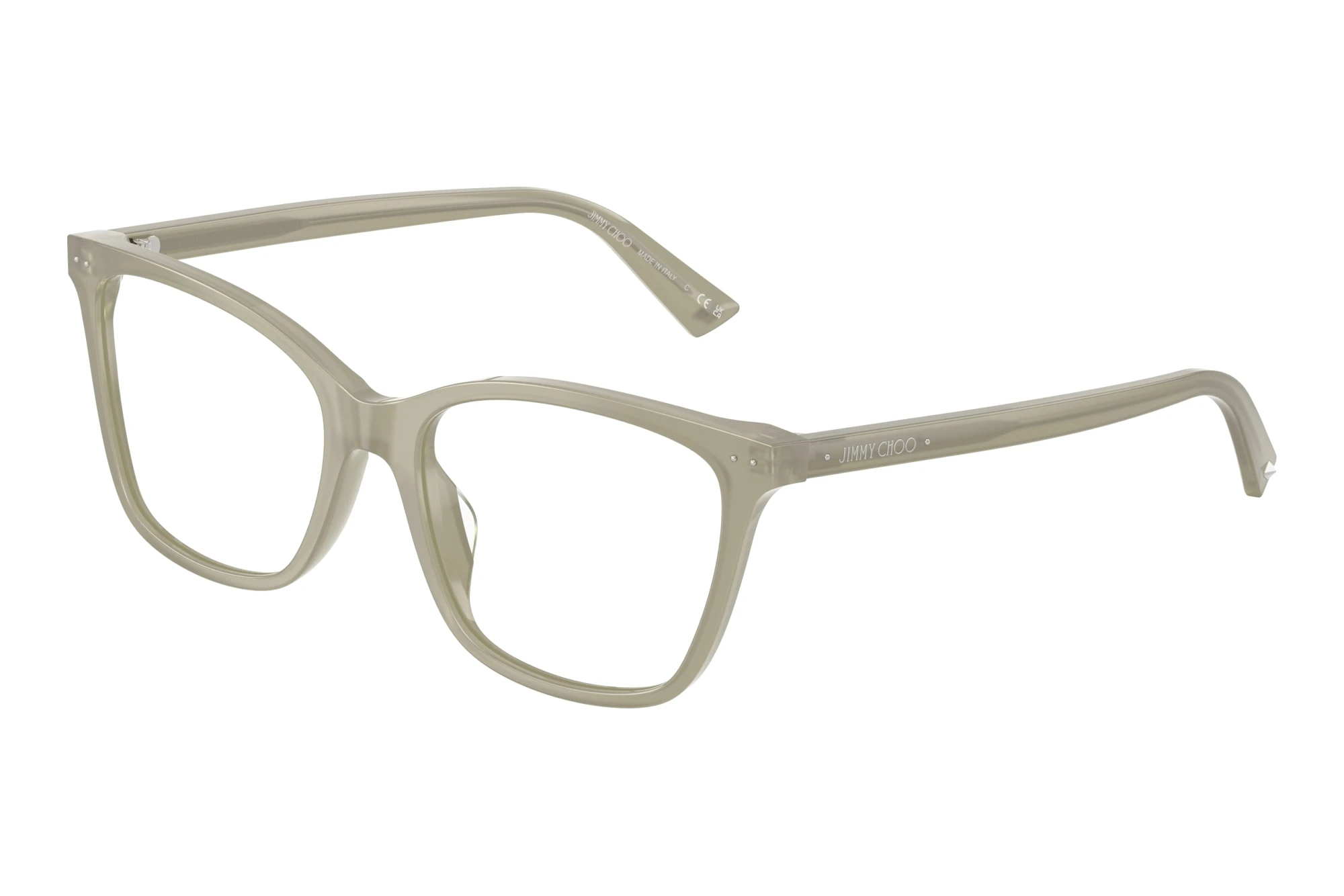 Jimmy Choo JC3048U 5082 Opaline Green Jimmy Choo JC3048U 5082 Opaline Green
