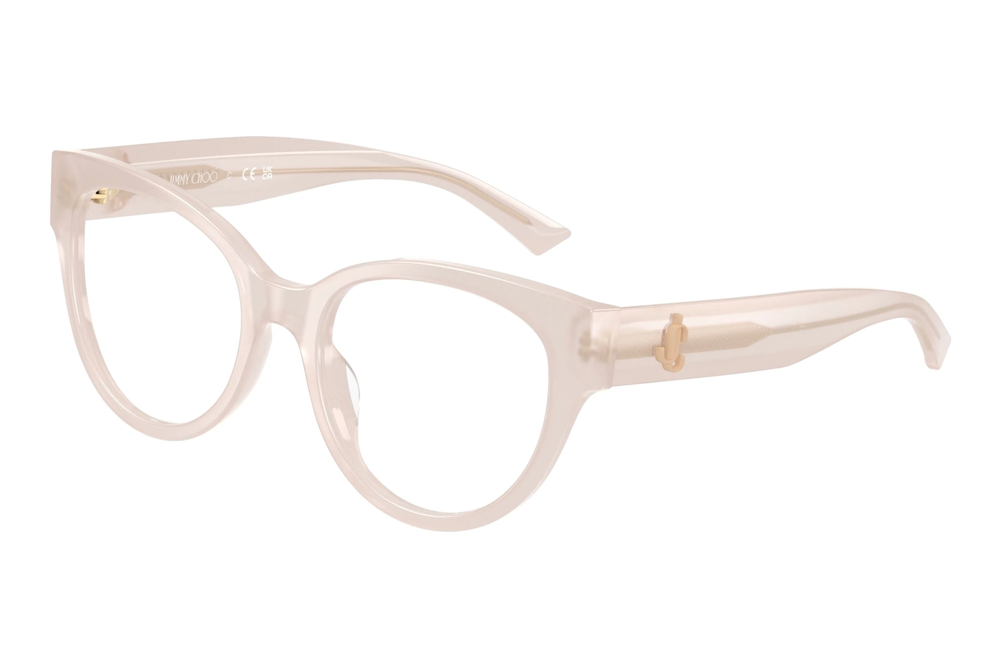 Jimmy Choo JC3050U 5025 Opaline Taupe Jimmy Choo JC3050U 5025 Opaline Taupe