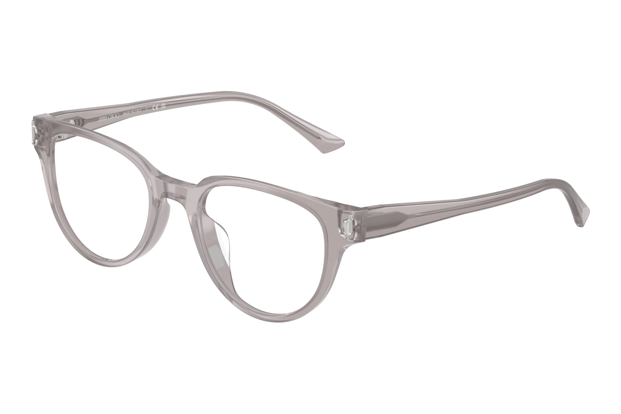 Jimmy Choo JC3051D 5096 Opaline Gray Jimmy Choo JC3051D 5096 Opaline Gray