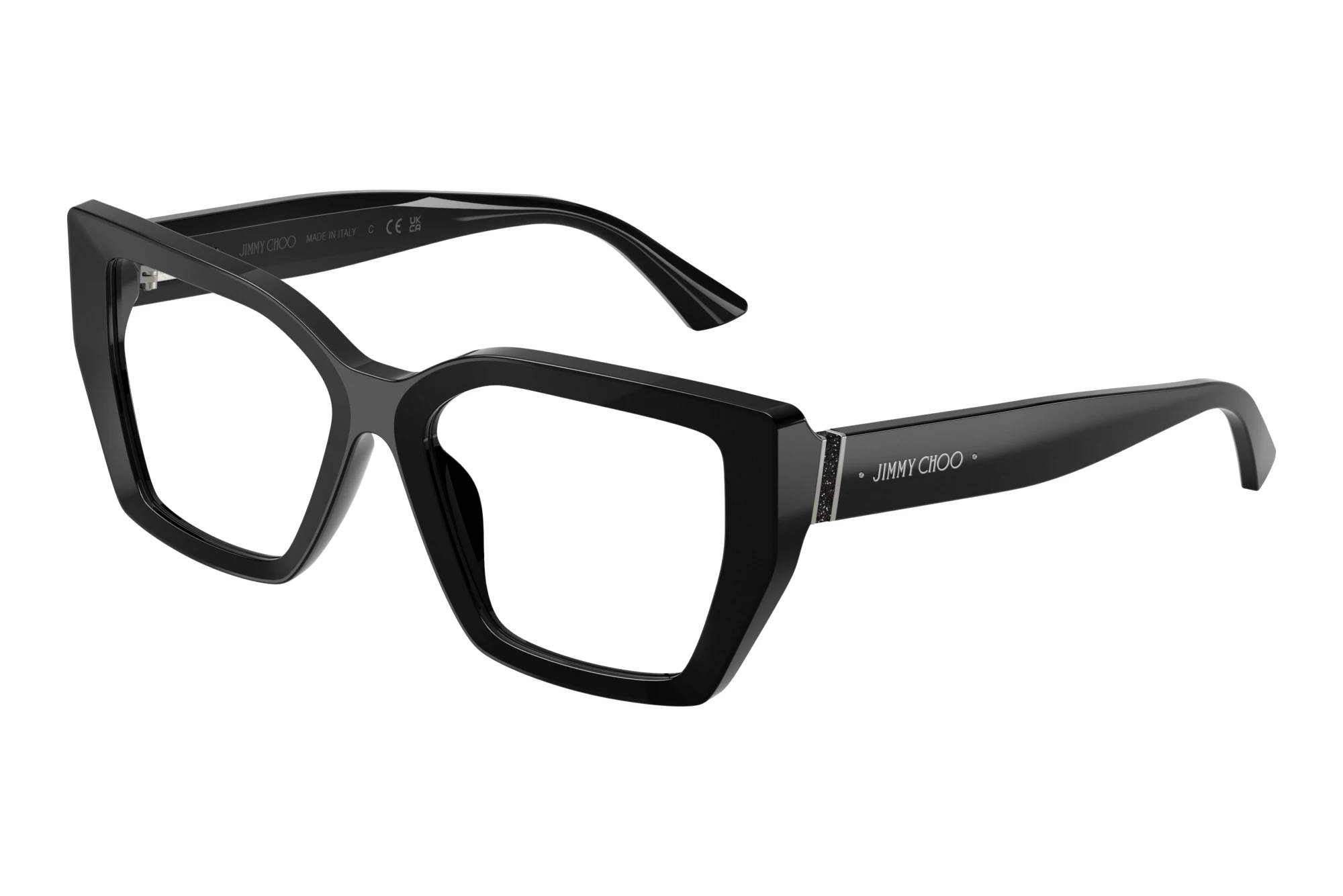 Jimmy Choo JC3053JU 5000 Black Jimmy Choo JC3053JU 5000 Black