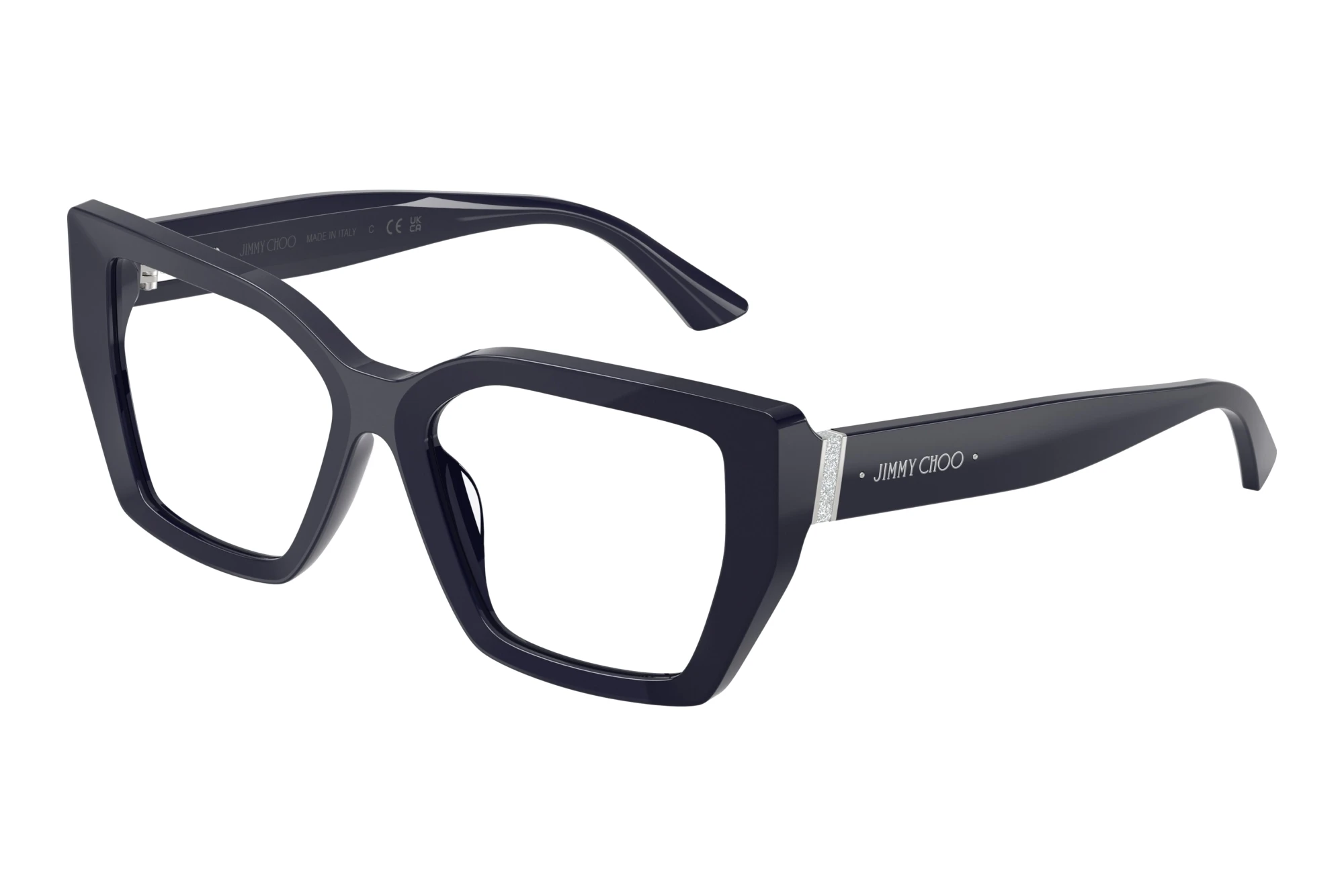 Jimmy Choo JC3053JU 5016 Blue Navy Jimmy Choo JC3053JU 5016 Blue Navy