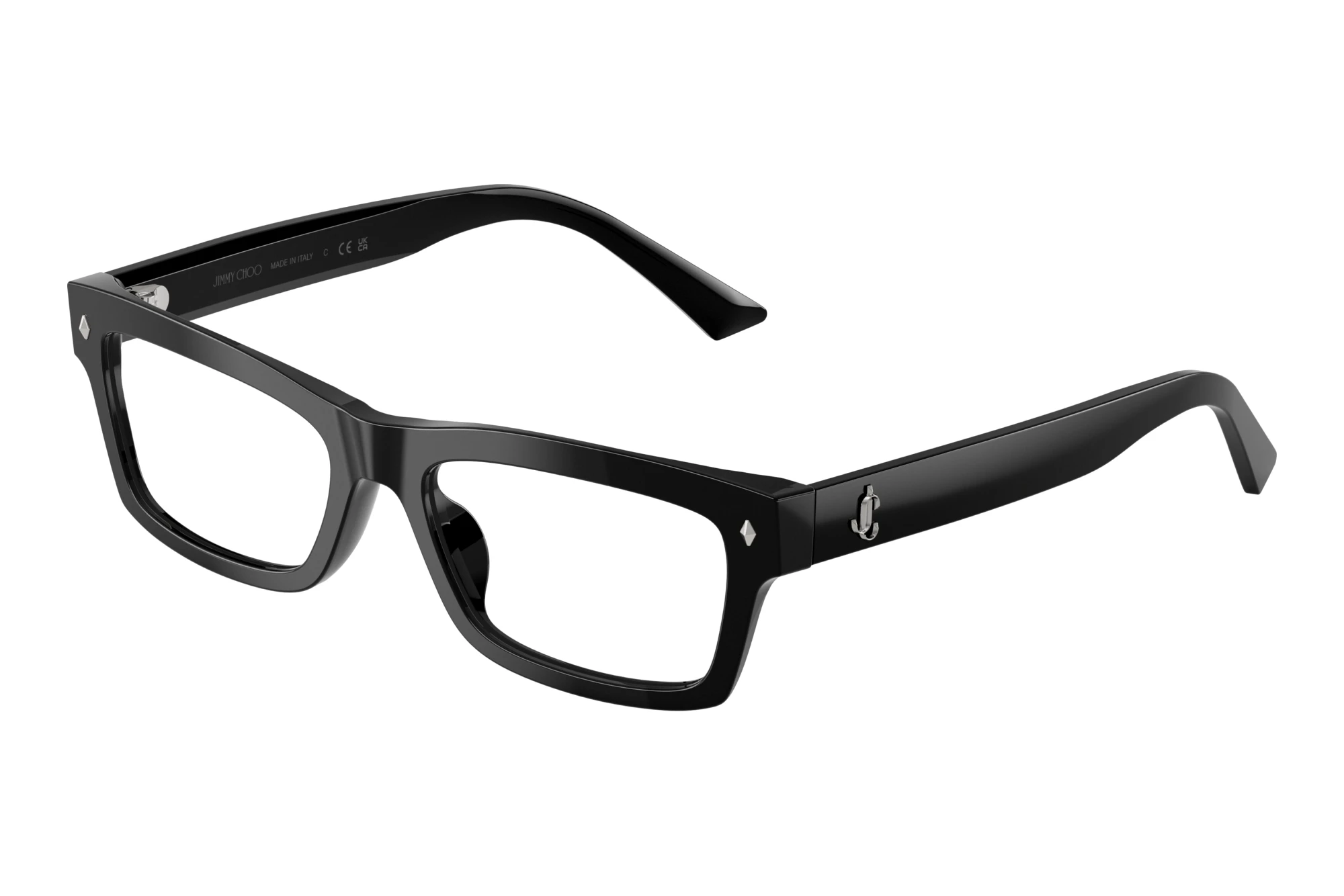 Jimmy Choo JC3057U 5000 Black Jimmy Choo JC3057U 5000 Black