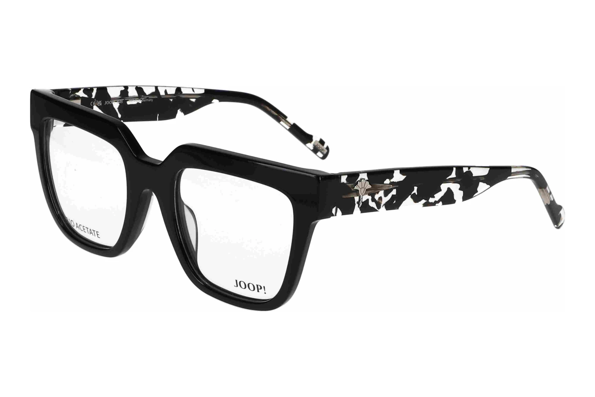 Joop 81236 2036 Schwarz Joop 81236 2036 Schwarz