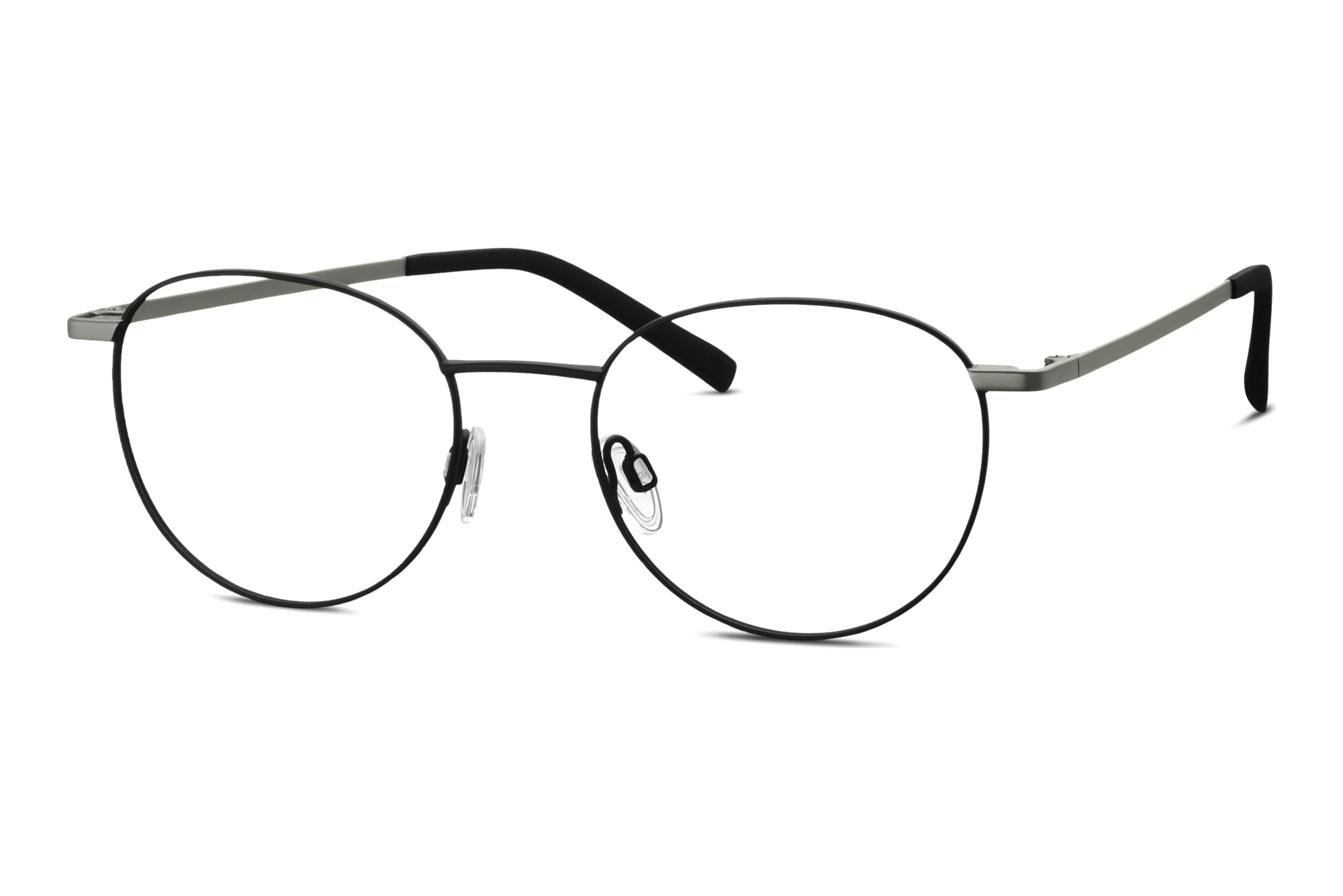Jos. Eschenbach JE 980007 10 schwarz matt / gun semimatt Jos. Eschenbach JE 980007 10 schwarz matt / gun semimatt