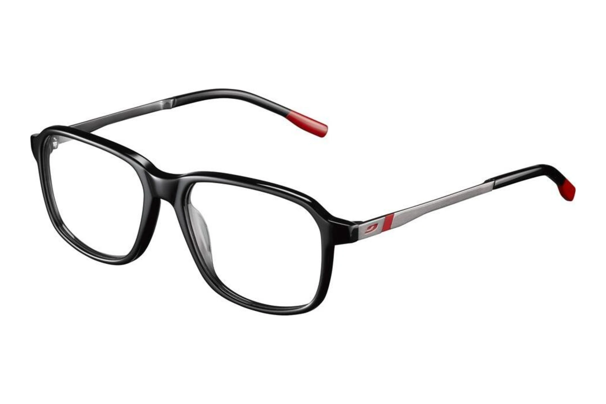 Julbo BELMONT 14_JOP1422 Schwarz / Rot Julbo BELMONT 14_JOP1422 Schwarz / Rot
