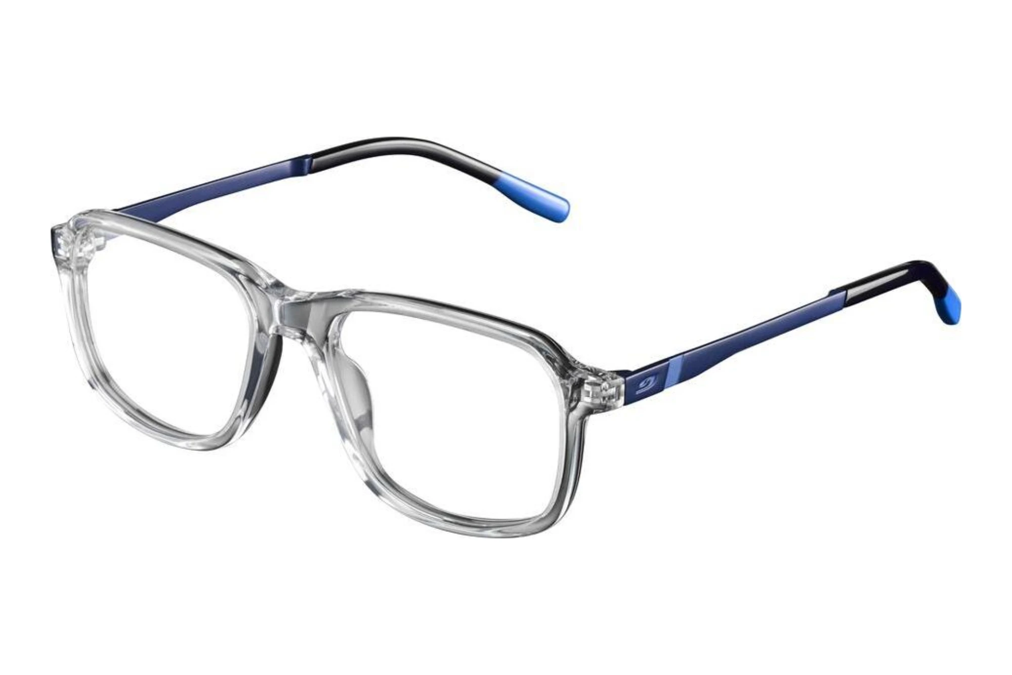 Julbo DAKOTA 75_JOP1424 Kristall / Blau Julbo DAKOTA 75_JOP1424 Kristall / Blau
