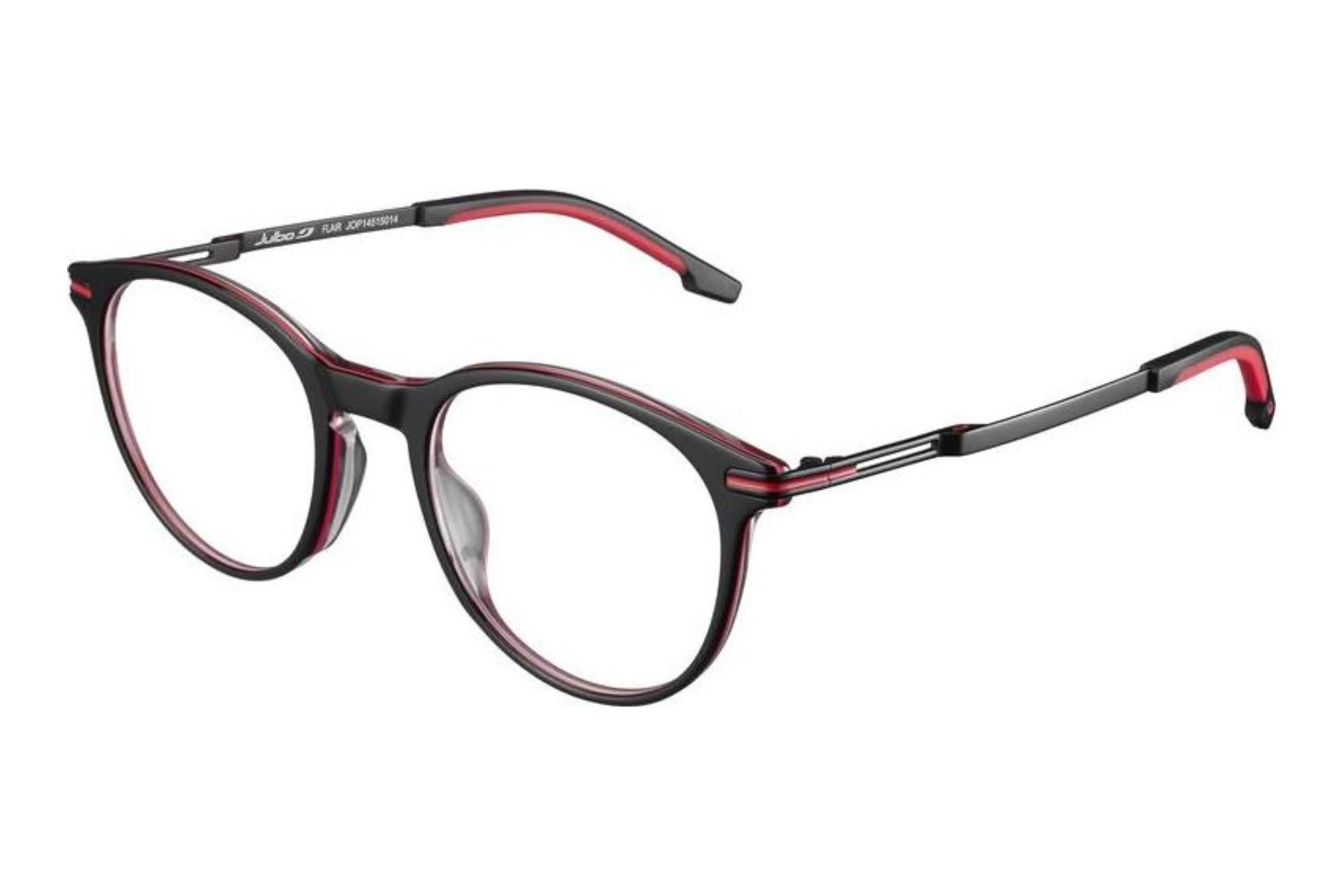 Julbo FLAIR 14_JOP1451 Schwarz / Rot Julbo FLAIR 14_JOP1451 Schwarz / Rot