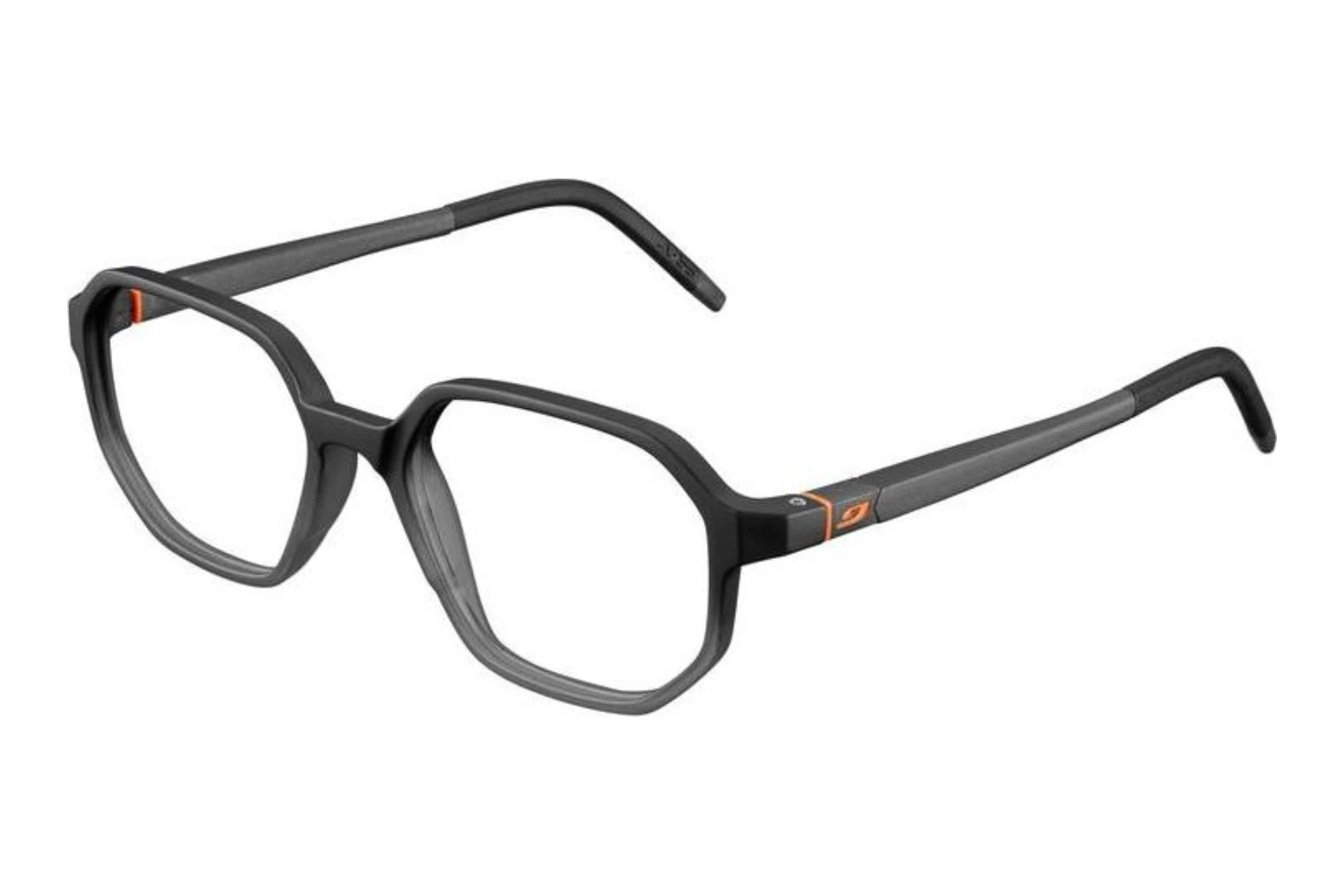Julbo FLEXIO-H49 22_JOP1464 Schwarz Verlauf / Schwarz / Orange Julbo FLEXIO-H49 22_JOP1464 Schwarz Verlauf / Schwarz / Orange
