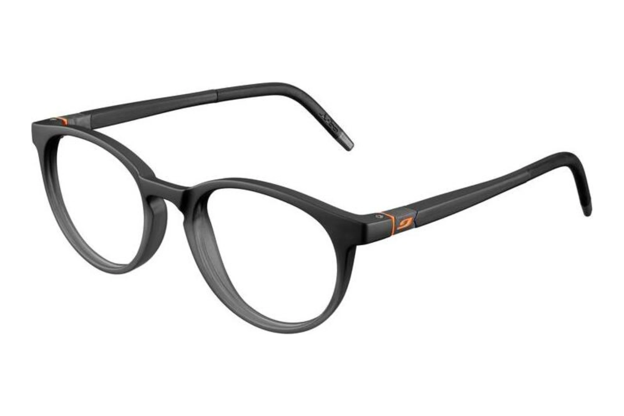 Julbo FLEXIO-RO47 22_JOP1466 Schwarz Verlauf / Schwarz / Orange Julbo FLEXIO-RO47 22_JOP1466 Schwarz Verlauf / Schwarz / Orange