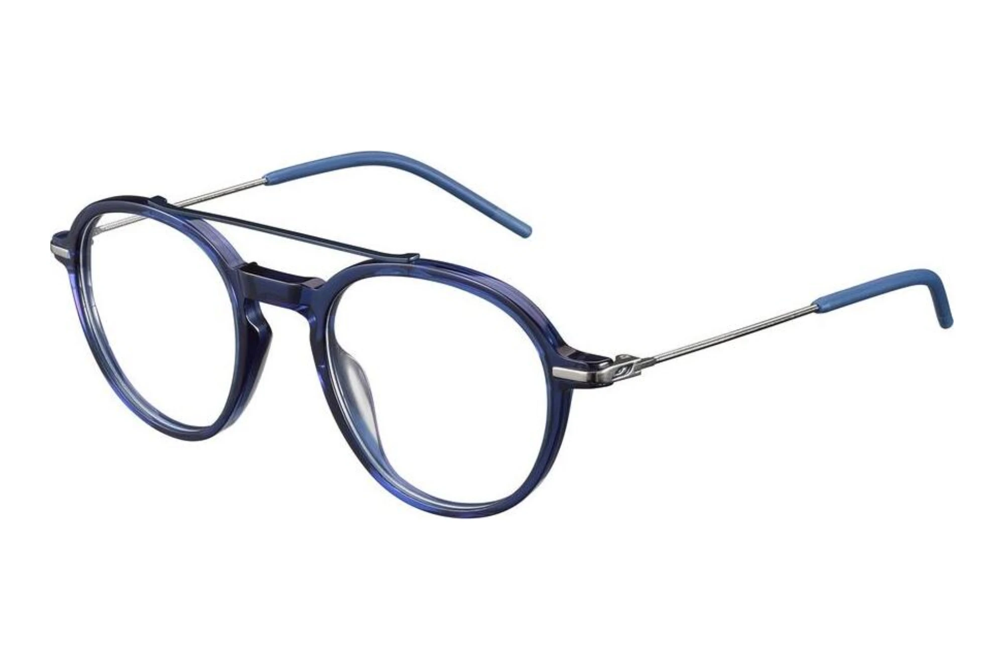 Julbo GLACIER 32_JOP1418 Blau Durchscheinend / Blau Julbo GLACIER 32_JOP1418 Blau Durchscheinend / Blau