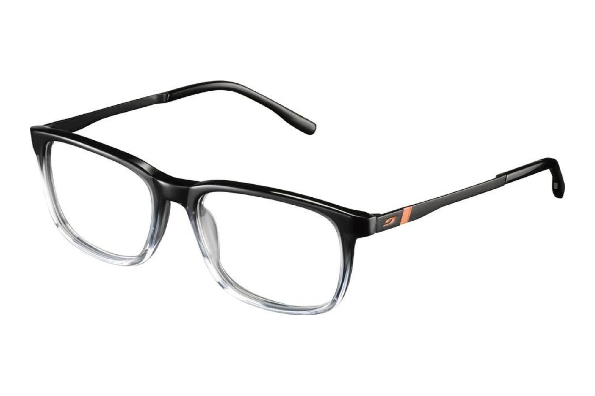 Julbo HART 24_JOP1426 Verlaufend Schwarz Kristall Julbo HART 24_JOP1426 Verlaufend Schwarz Kristall
