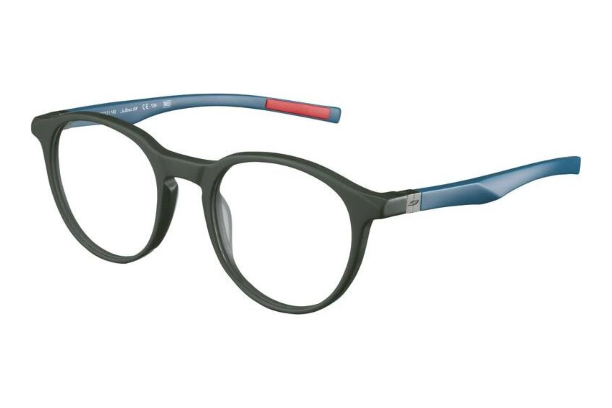 Julbo IMPULSE 54_JOP1448 Khaki / Blau Julbo IMPULSE 54_JOP1448 Khaki / Blau