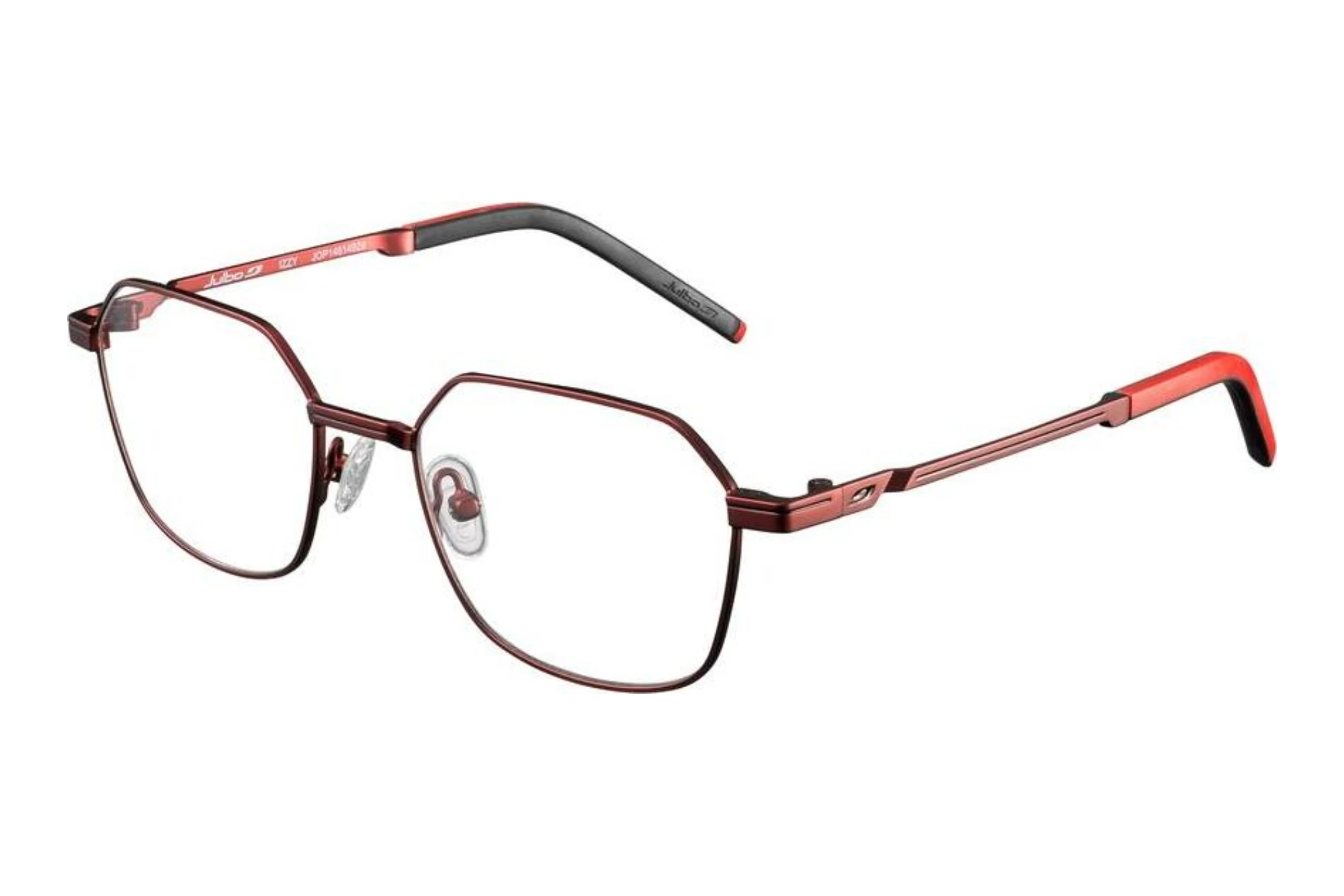 Julbo IZZY 29_JOP1461 Dunkelrot / Schwarz Julbo IZZY 29_JOP1461 Dunkelrot / Schwarz