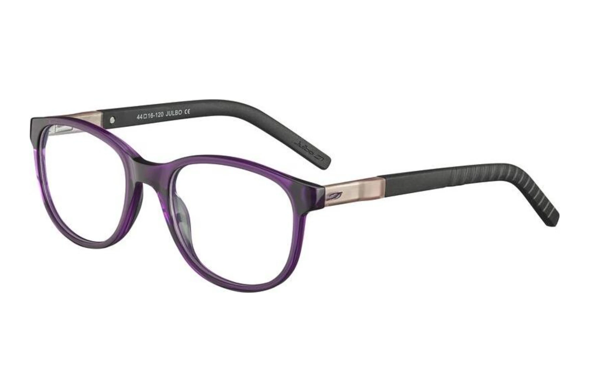 Julbo OCARINA 48_JOP1407 Violett Durchscheinend / Schwarz Julbo OCARINA 48_JOP1407 Violett Durchscheinend / Schwarz
