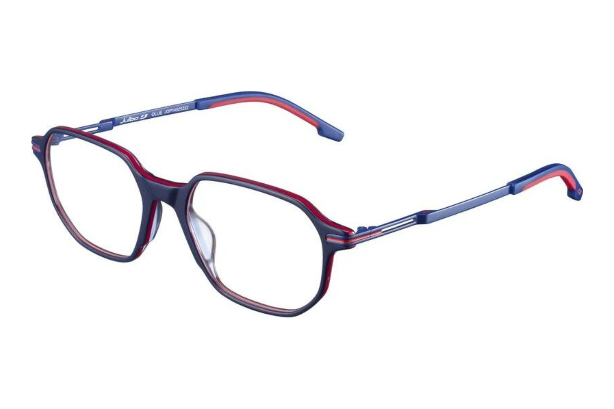 Julbo OLLIE 32_JOP1452 Blau / Rot Julbo OLLIE 32_JOP1452 Blau / Rot