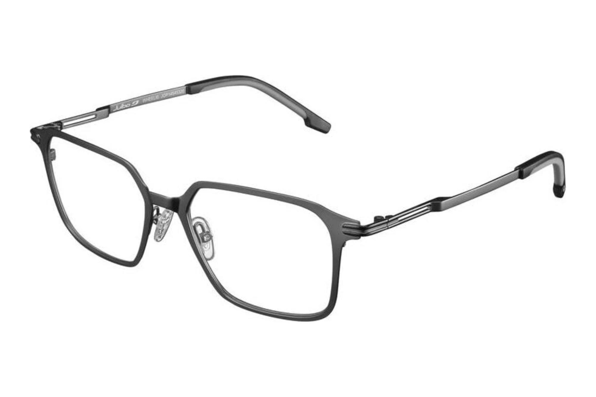 Julbo WHEELIE 20_JOP1454 Gun / Schwarz Julbo WHEELIE 20_JOP1454 Gun / Schwarz
