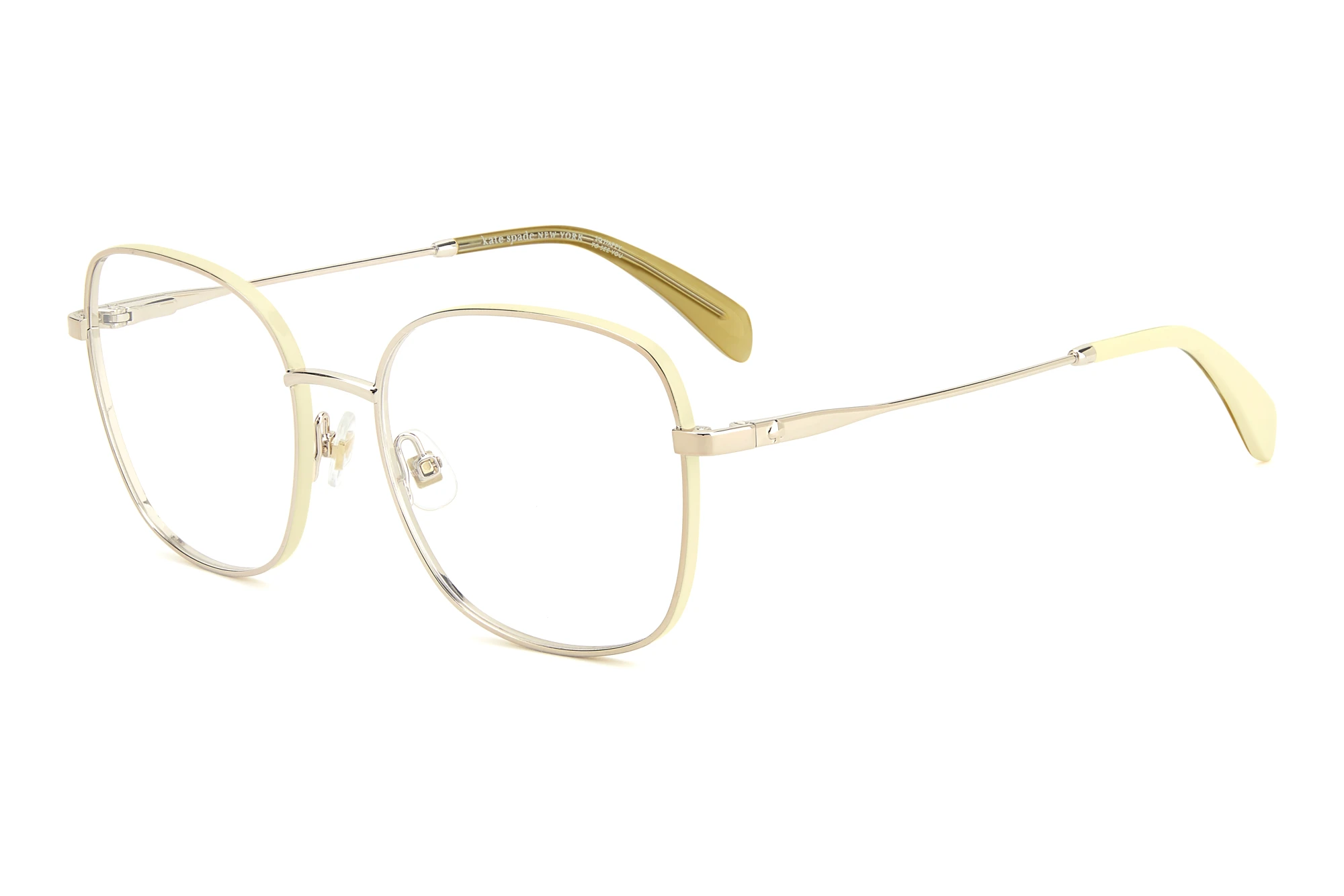 Kate Spade KS JOSEE 2/G 40G YELLOW Kate Spade KS JOSEE 2/G 40G YELLOW