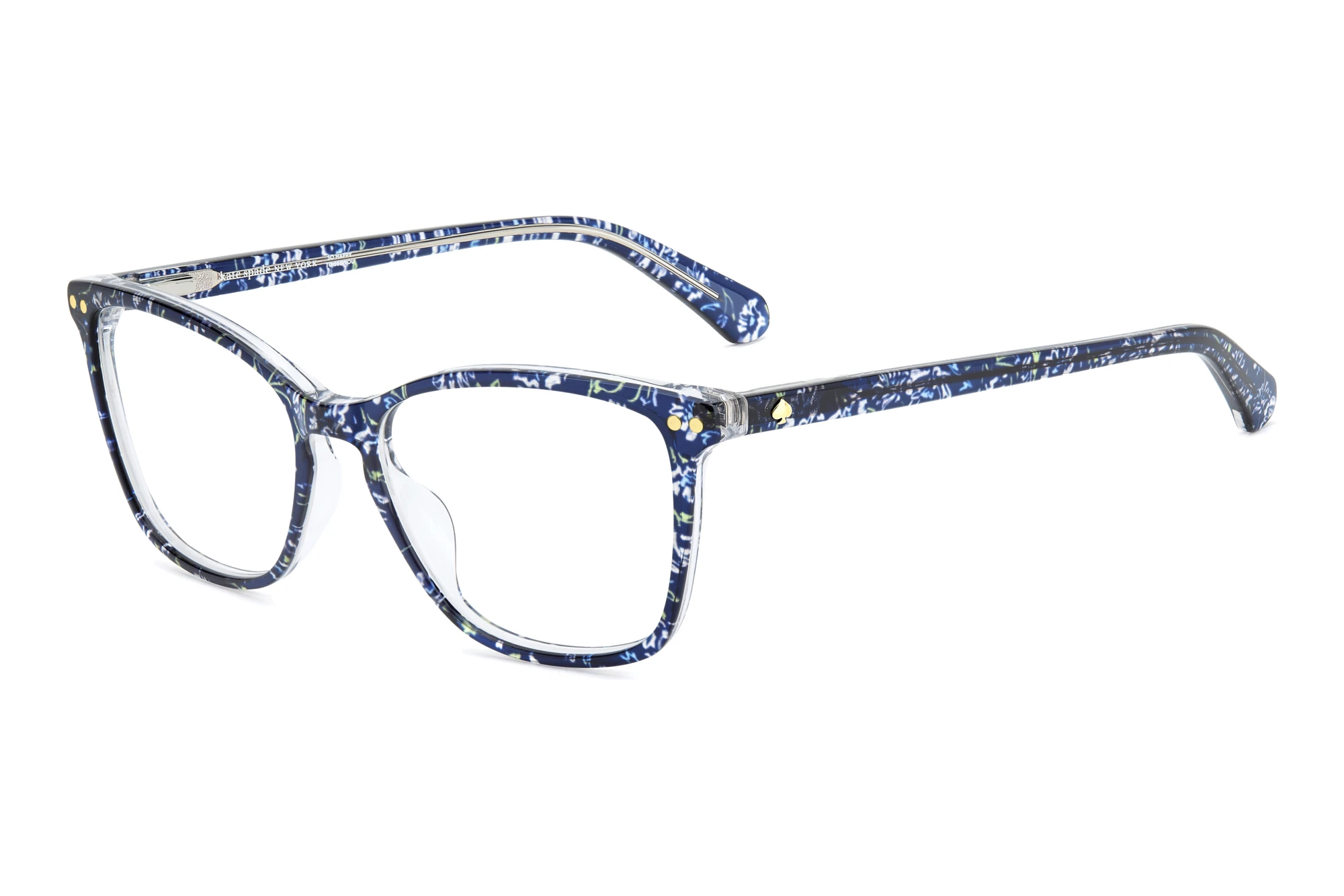 Kate Spade KS KARLY 2 6QS PATTERN BLUE Kate Spade KS KARLY 2 6QS PATTERN BLUE
