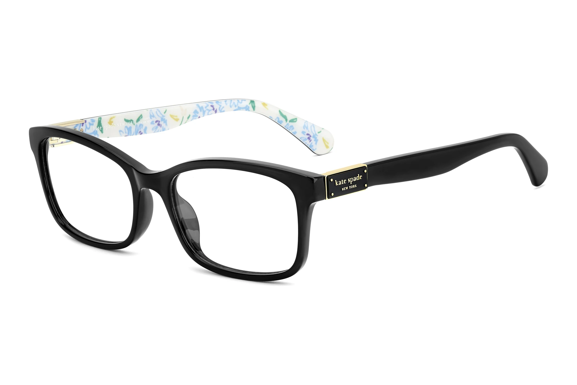Kate Spade KS LUCYANN 4/G 807 BLACK Kate Spade KS LUCYANN 4/G 807 BLACK