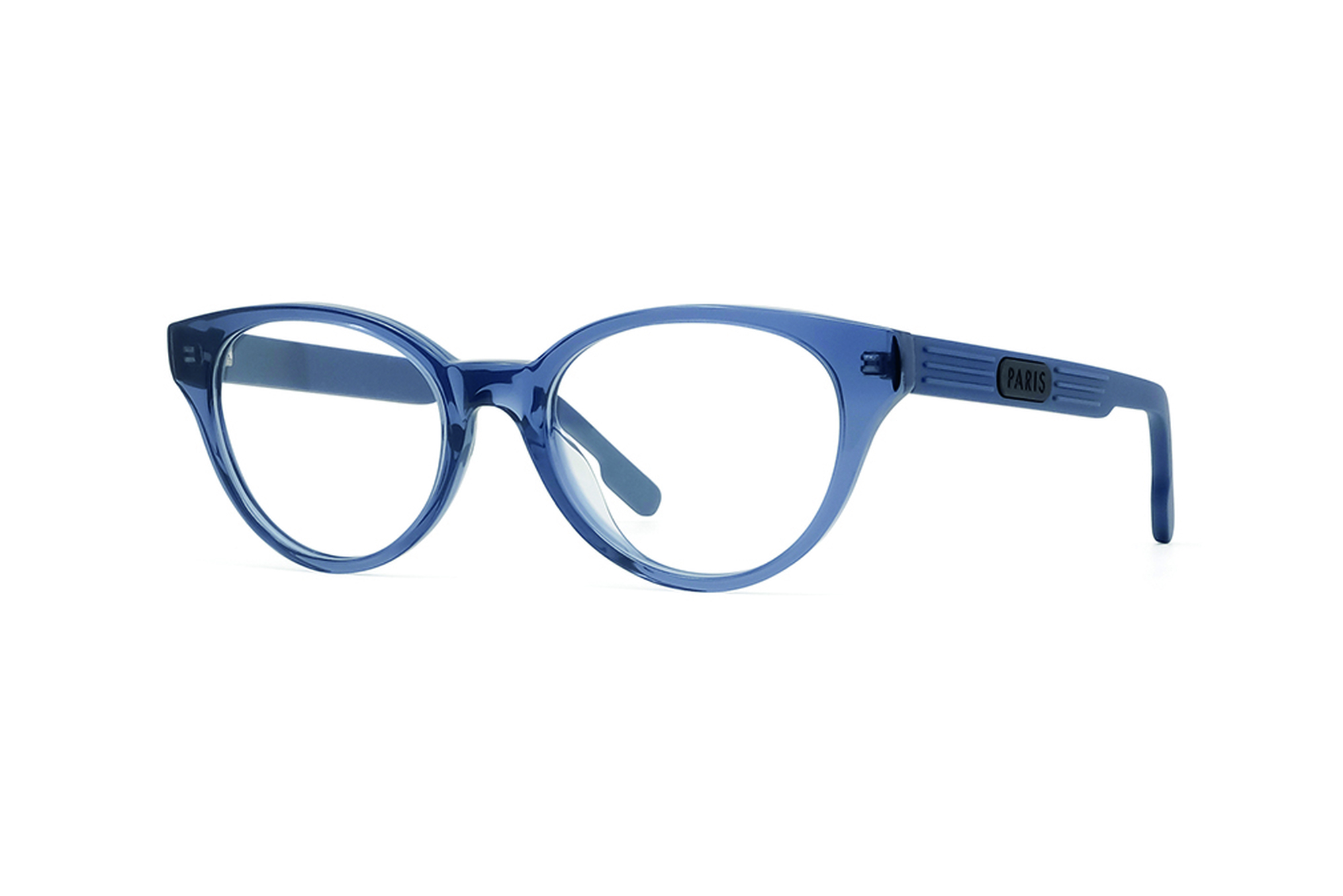 Kenzo KZ50043I 090 SHINY BLUE Kenzo KZ50043I 090 SHINY BLUE