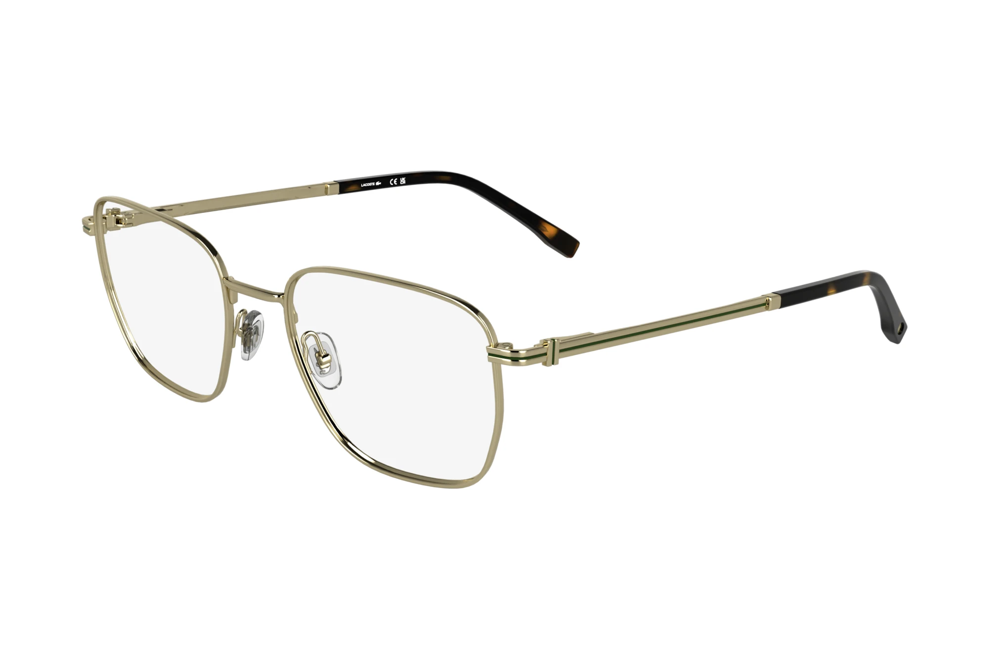 Lacoste L2311 N 714 GOLD Lacoste L2311 N 714 GOLD