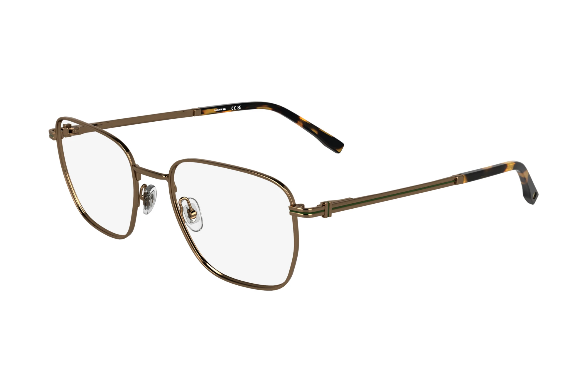 Lacoste L2311 N 750 AMBER GOLD Lacoste L2311 N 750 AMBER GOLD