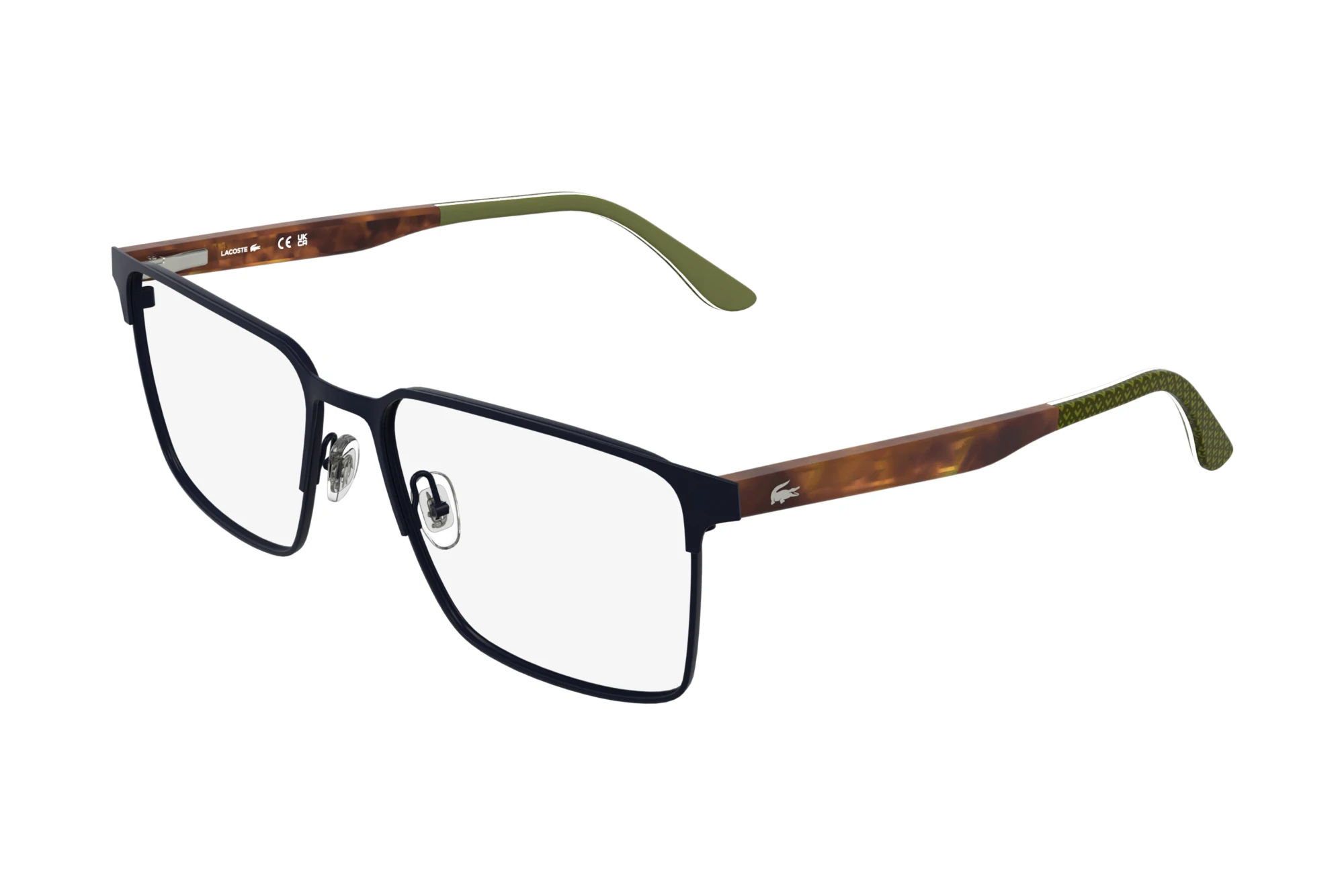 Lacoste L2314 N 424 MATTE BLUE Lacoste L2314 N 424 MATTE BLUE