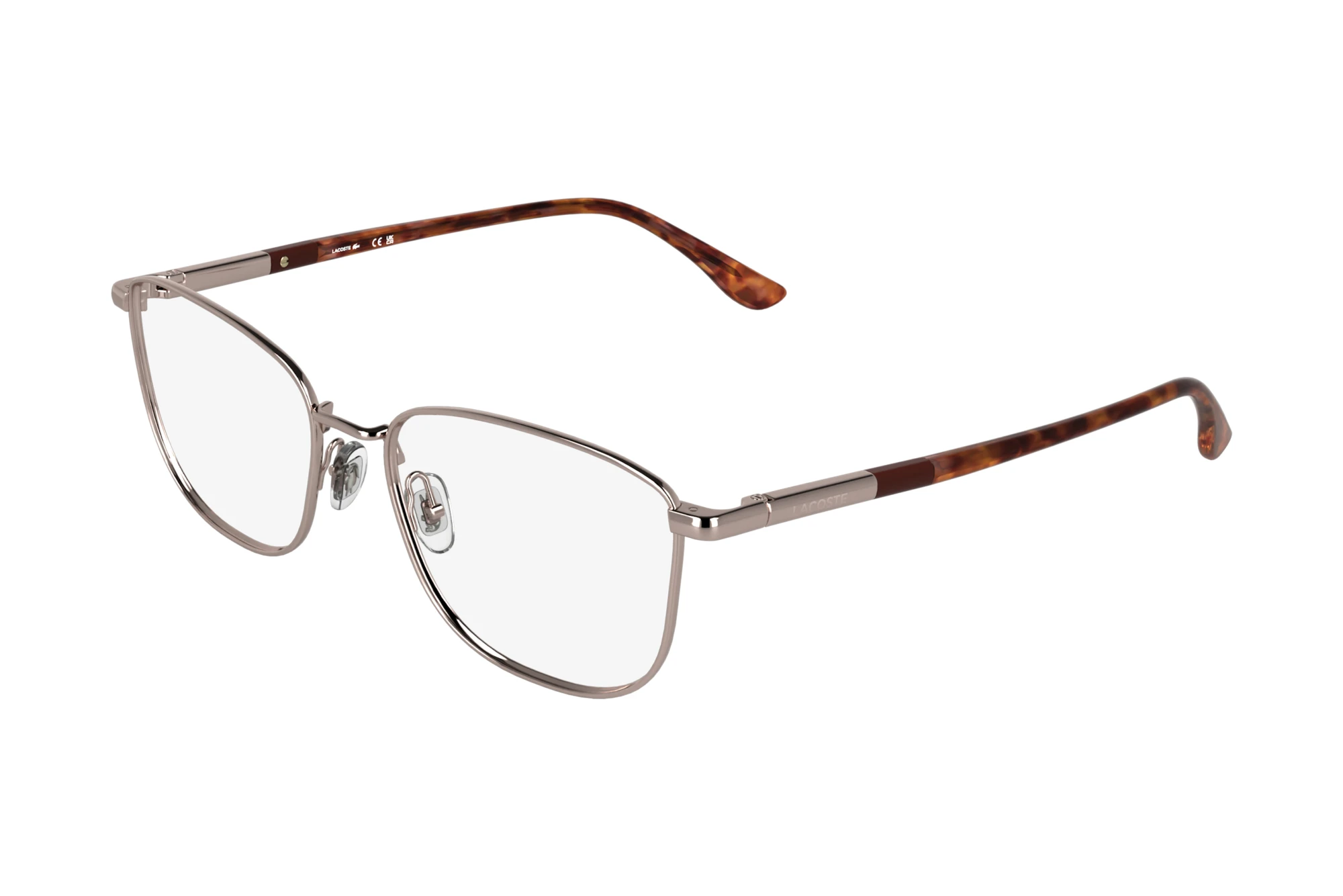 Lacoste L2317 662 PINK LIGHT ROSE Lacoste L2317 662 PINK LIGHT ROSE