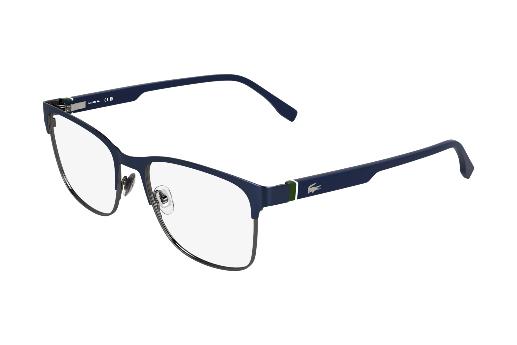 Lacoste L2319 410 MATTE BLUE Lacoste L2319 410 MATTE BLUE