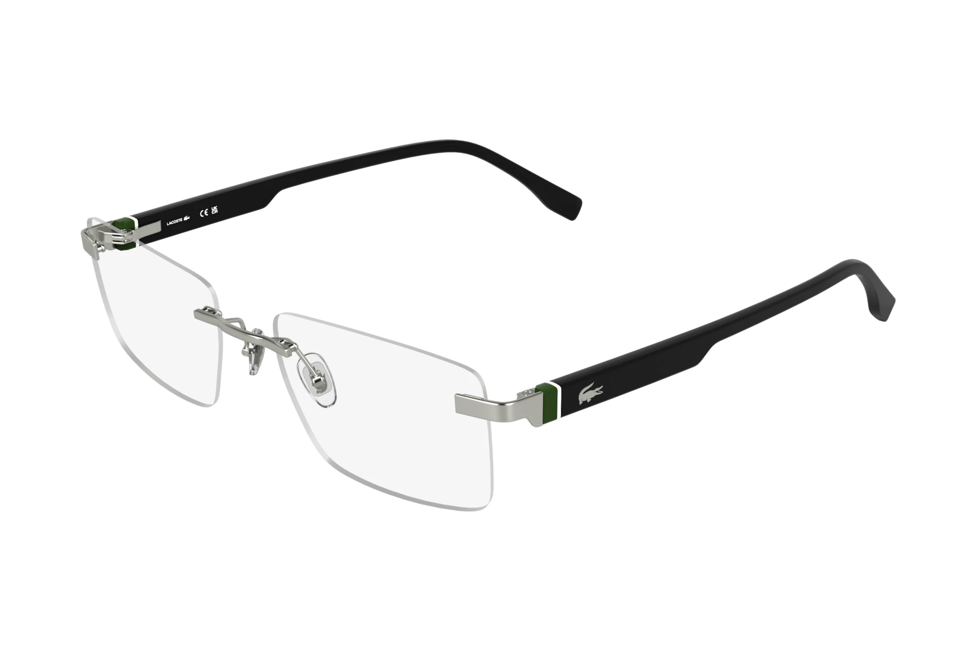 Lacoste L2320 045 SILVER Lacoste L2320 045 SILVER