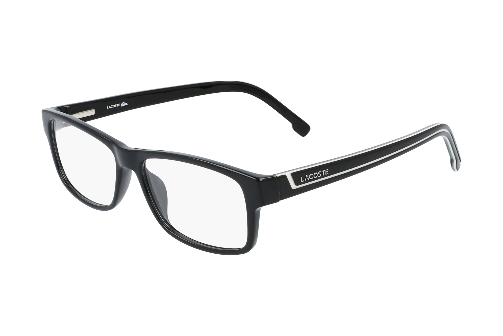 Lacoste L2707 ON 001 BLACK Lacoste L2707 ON 001 BLACK