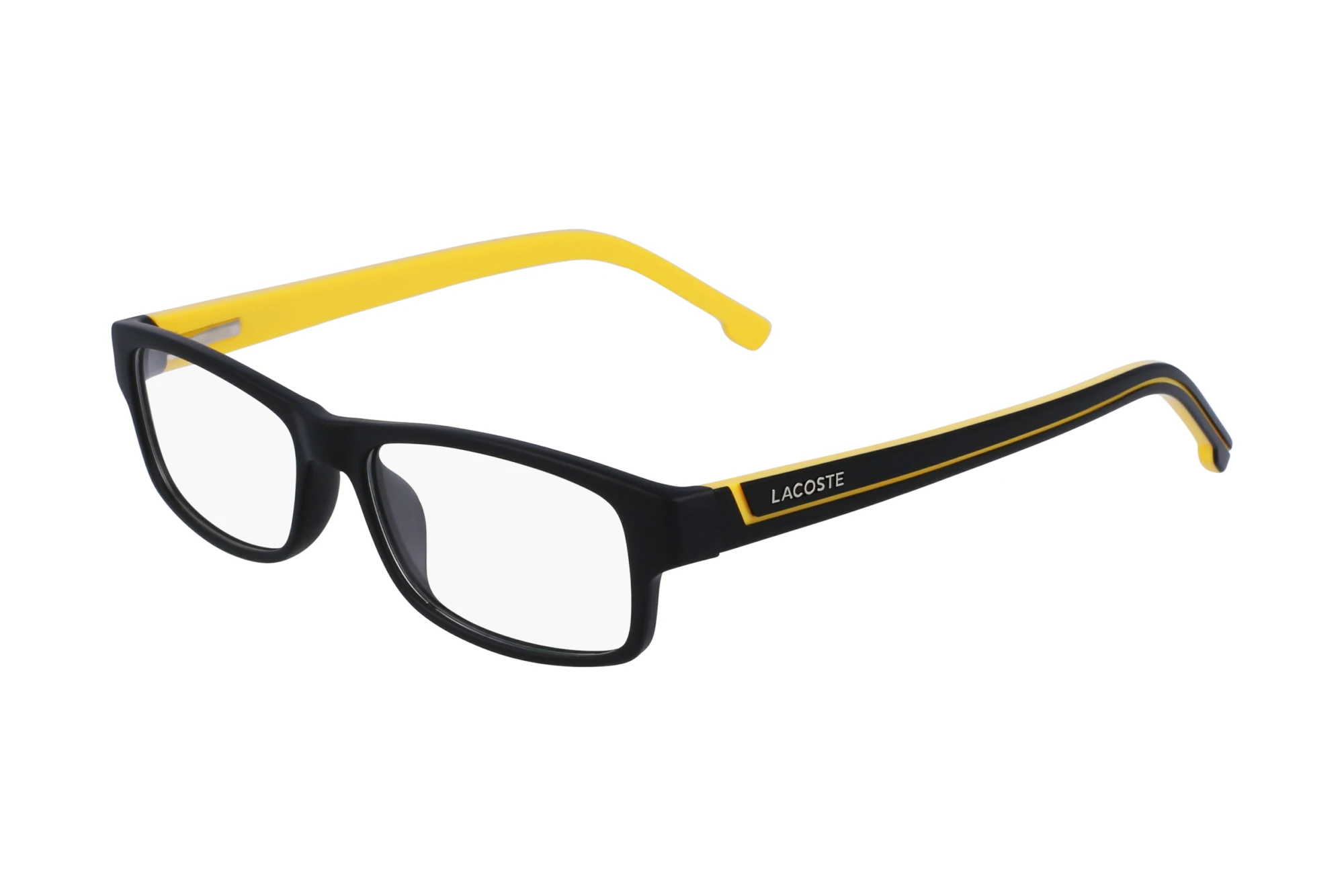 Lacoste L2707 ON 002 MATTE BLACK Lacoste L2707 ON 002 MATTE BLACK