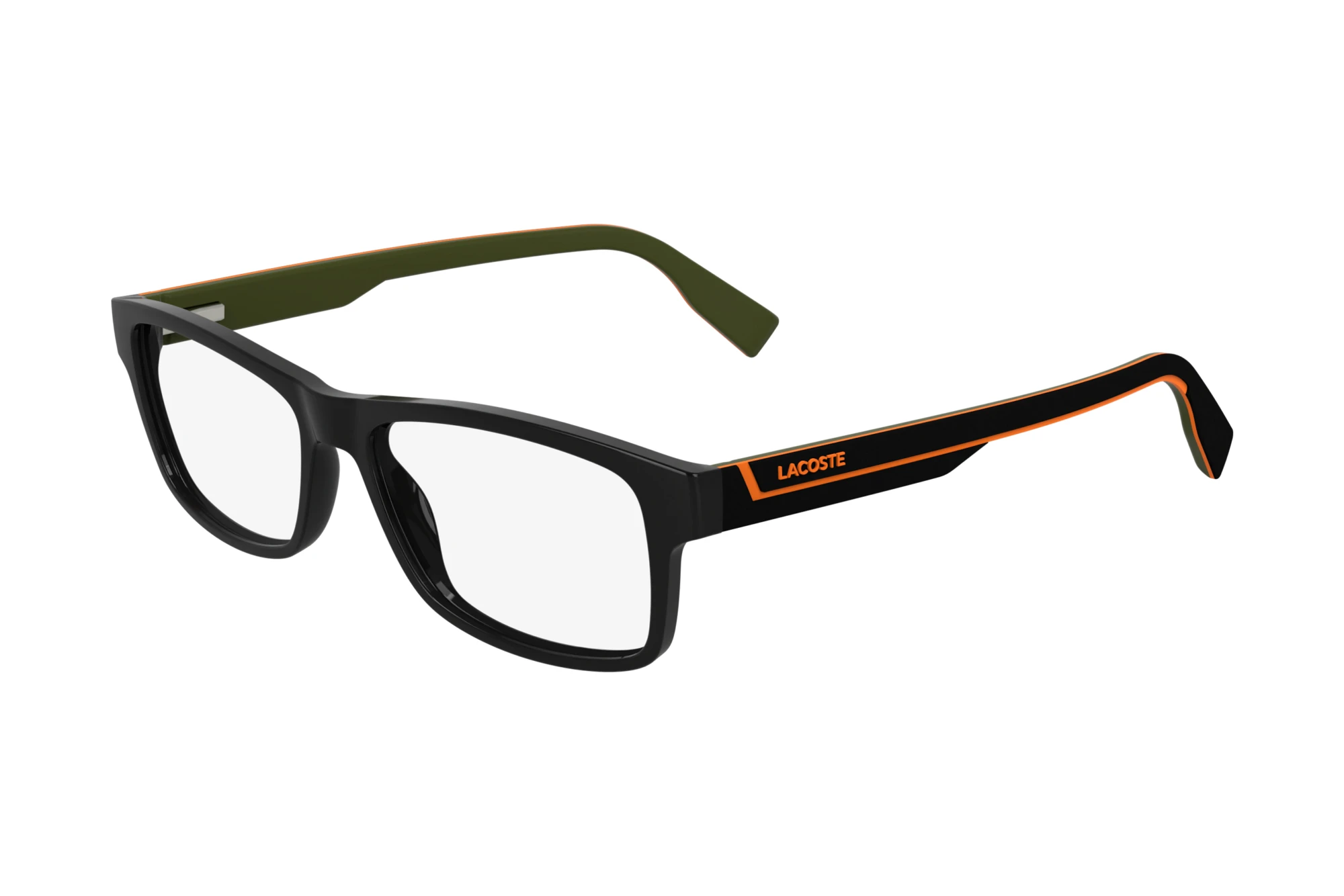 Lacoste L2707N N 001 BLACK Lacoste L2707N N 001 BLACK