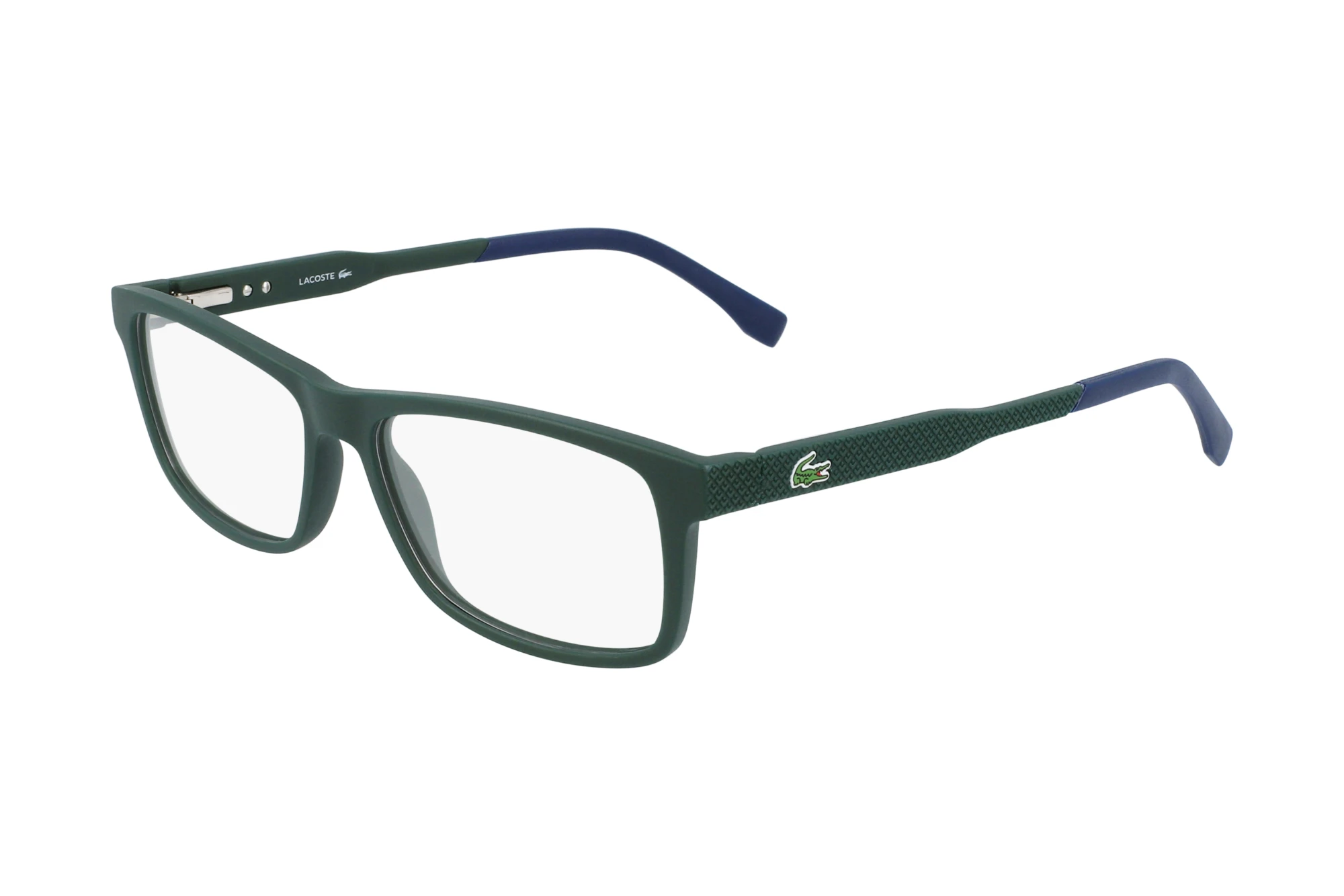 Lacoste L2876 N 315 GREEN MATTE Lacoste L2876 N 315 GREEN MATTE