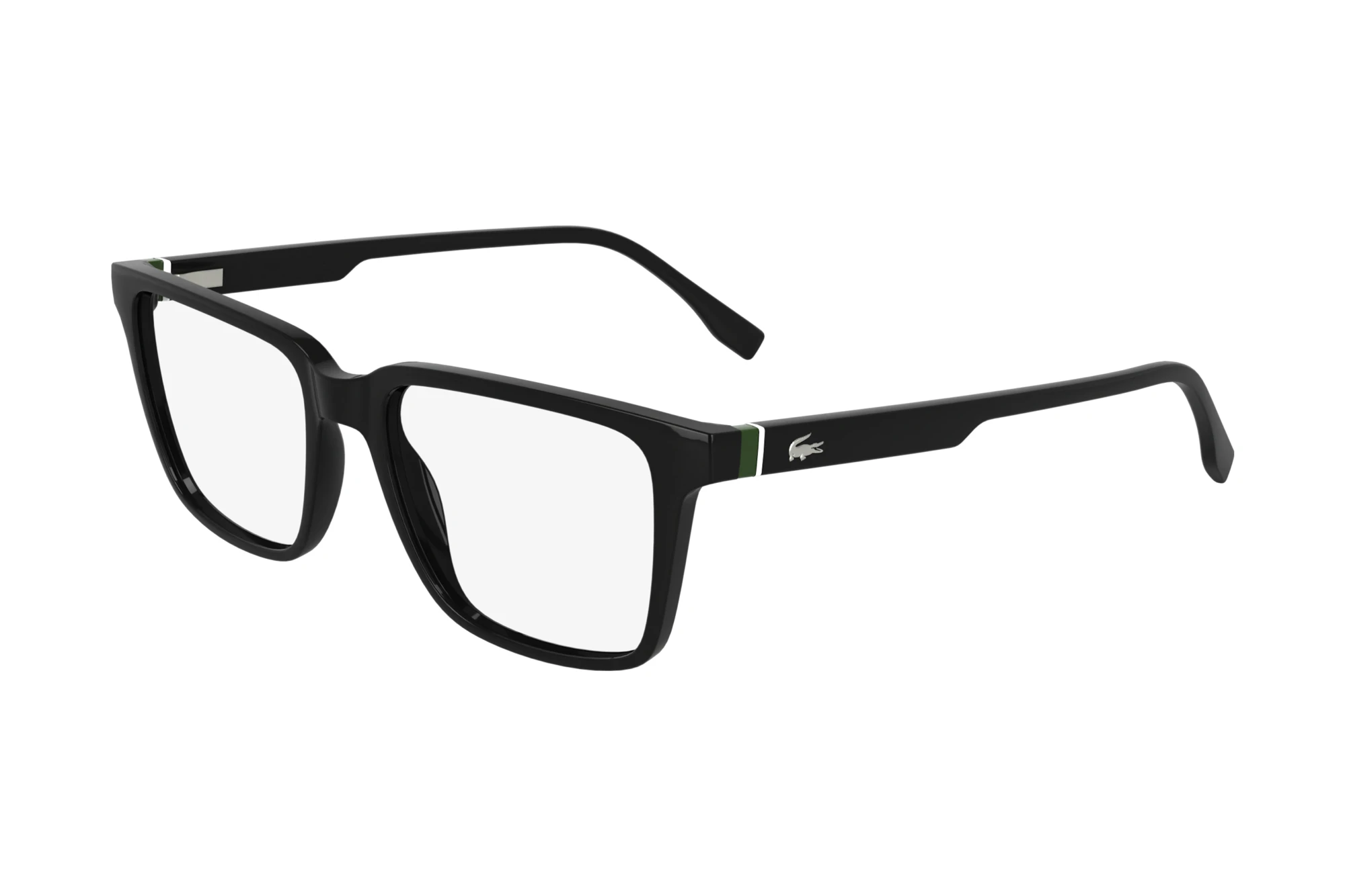 Lacoste L2963 N 001 BLACK Lacoste L2963 N 001 BLACK