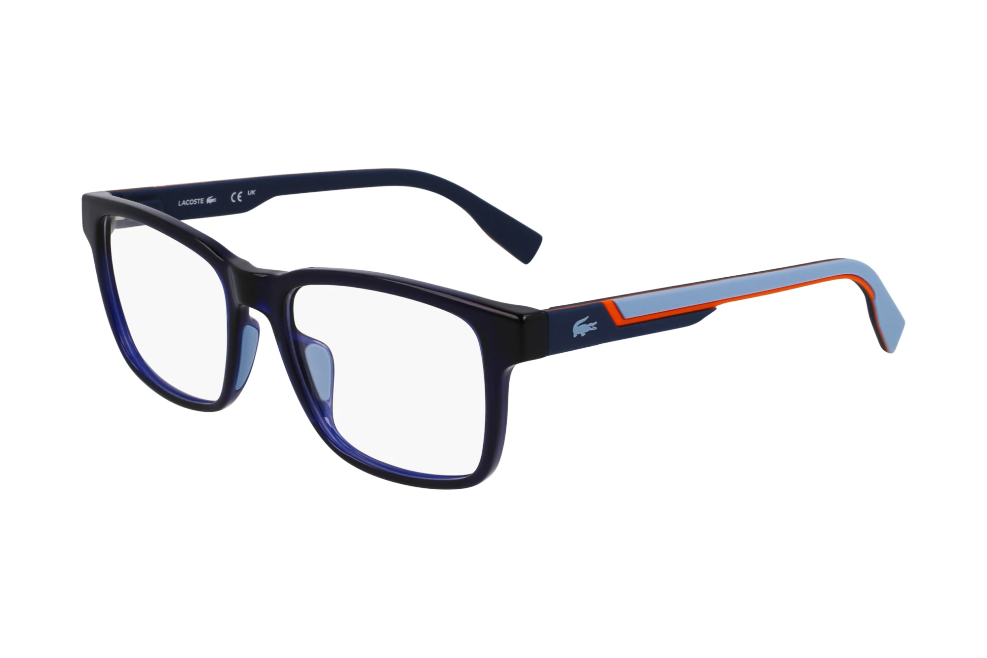 Lacoste L2965 N 410 BLUE Lacoste L2965 N 410 BLUE