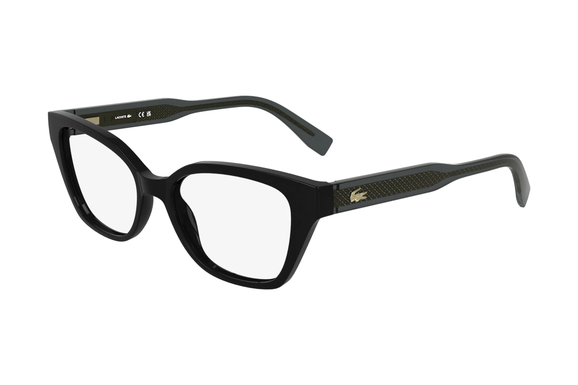 Lacoste L2983 N 001 BLACK Lacoste L2983 N 001 BLACK