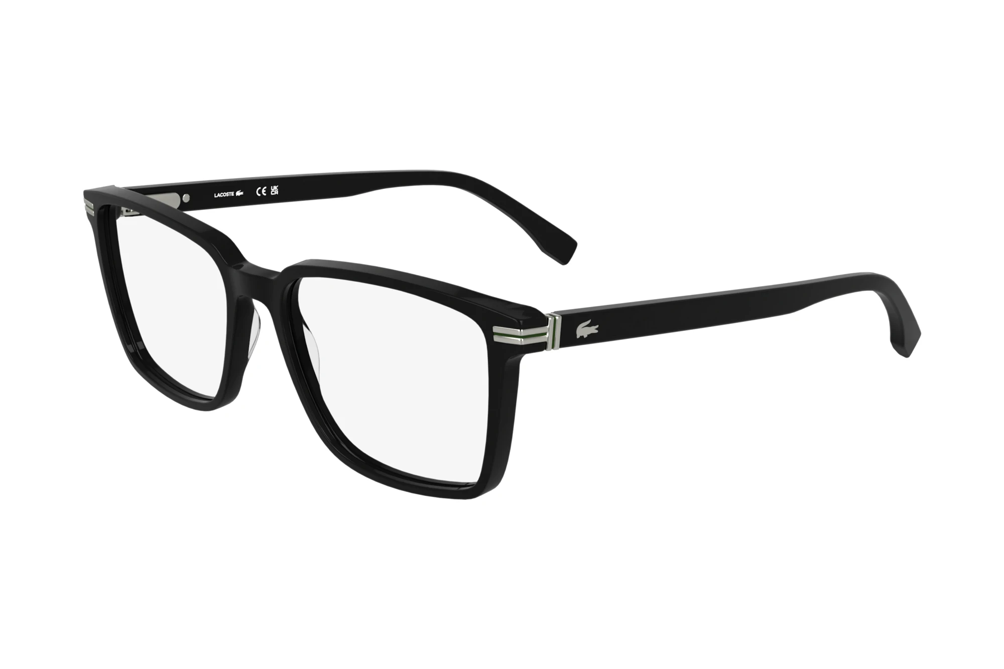 Lacoste L2986 N 001 BLACK Lacoste L2986 N 001 BLACK