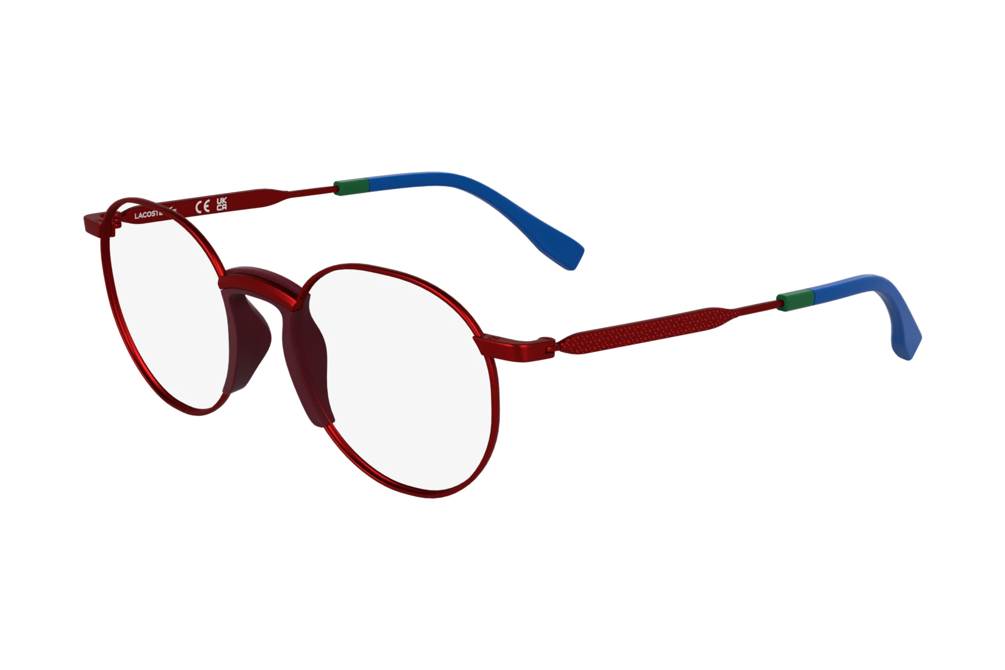 Lacoste L3114 601 MATTE BURGUNDY Lacoste L3114 601 MATTE BURGUNDY
