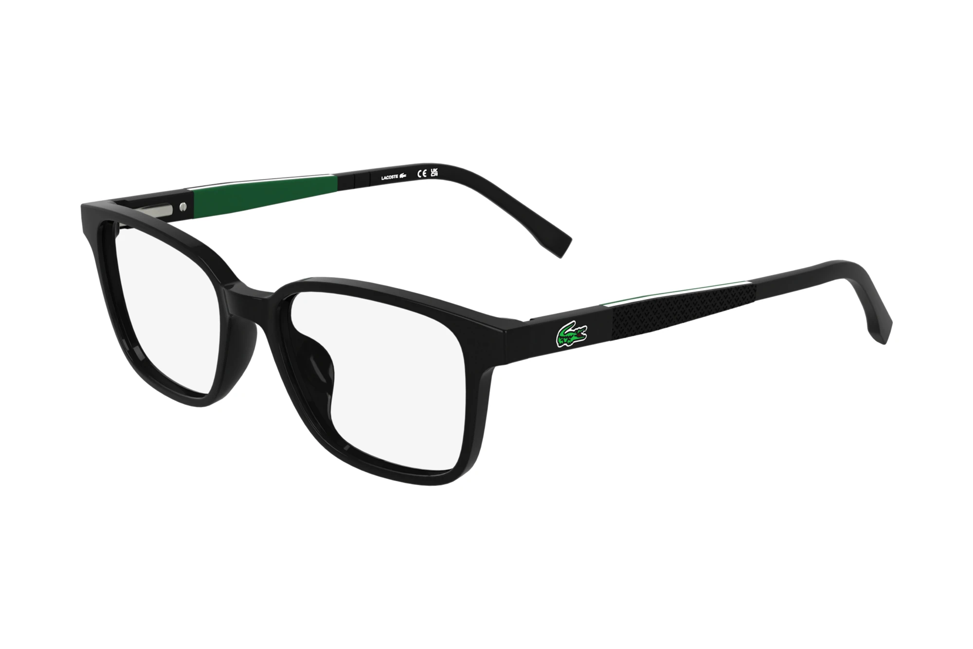 Lacoste L3661 N 001 BLACK Lacoste L3661 N 001 BLACK