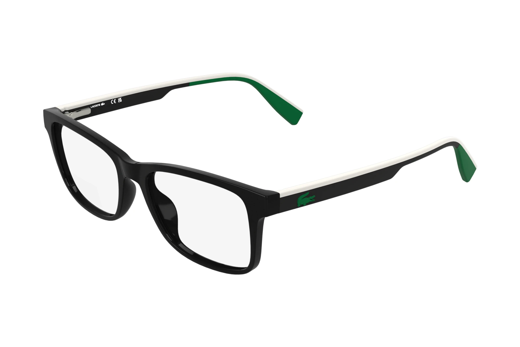 Lacoste L3665 001 BLACK Lacoste L3665 001 BLACK